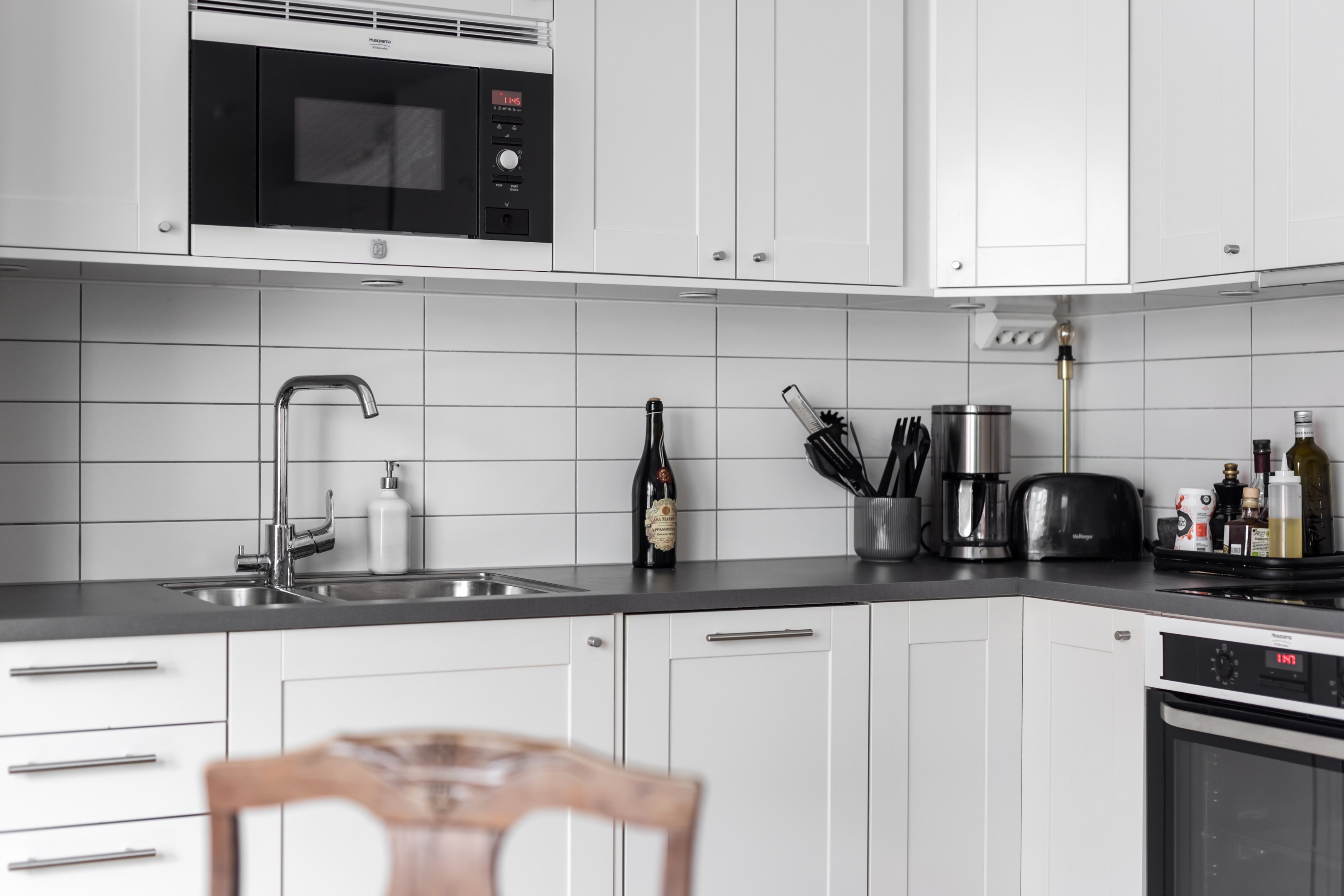 Bostadsbild från Tollarevägen 26, Såld i Tollare, Nacka