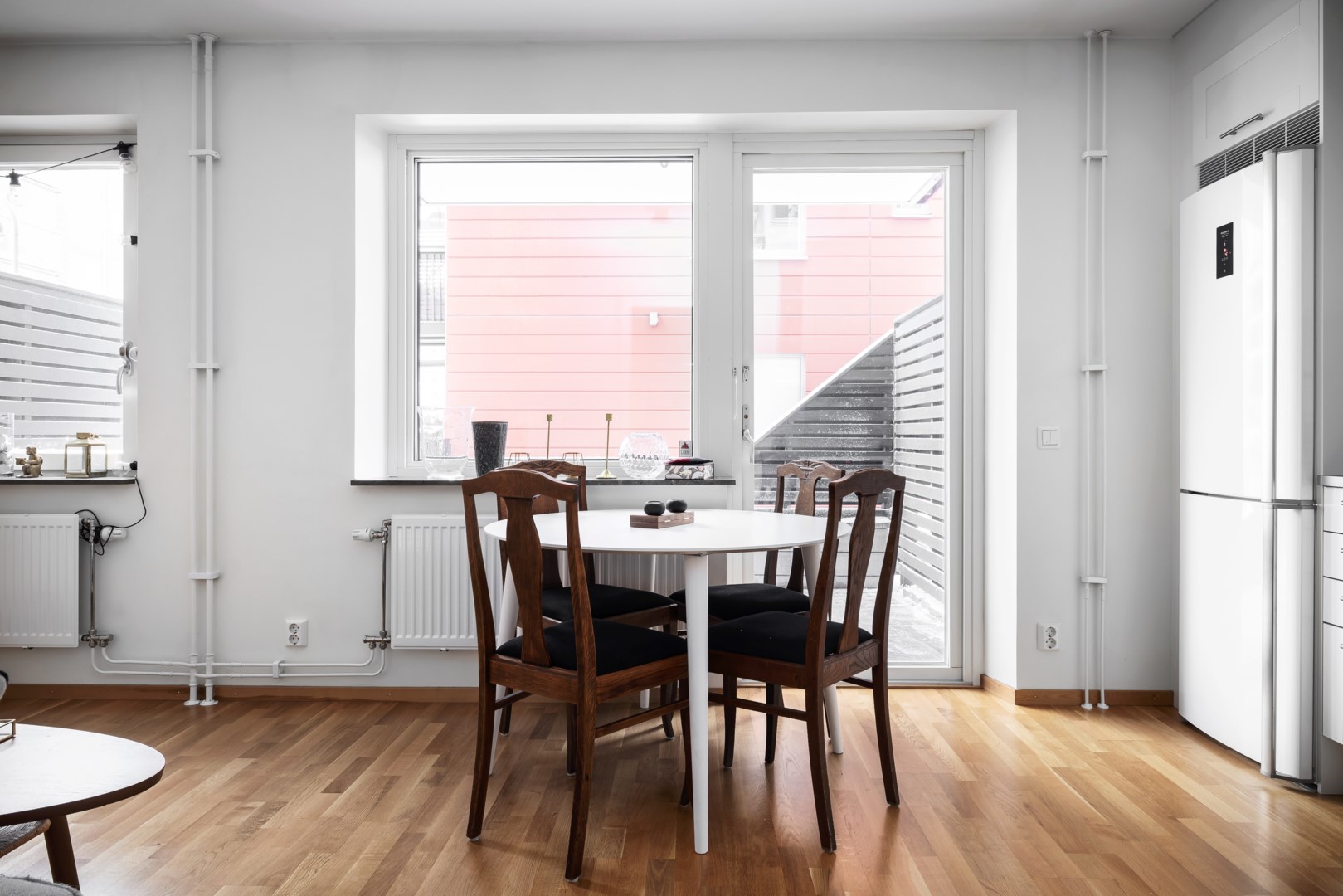 Bostadsbild från Tollarevägen 26, Såld i Tollare, Nacka