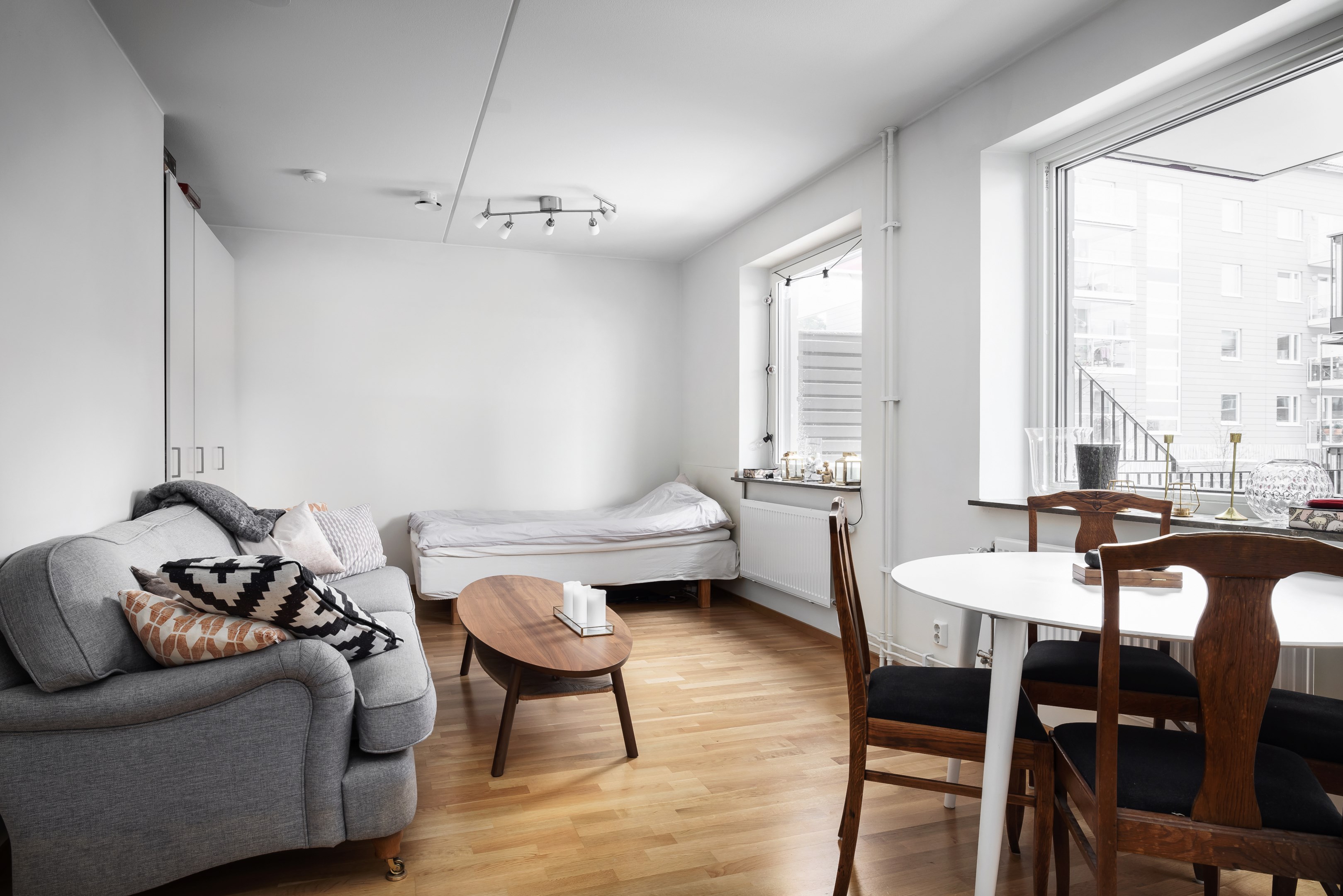 Bostadsbild från Tollarevägen 26, Såld i Tollare, Nacka