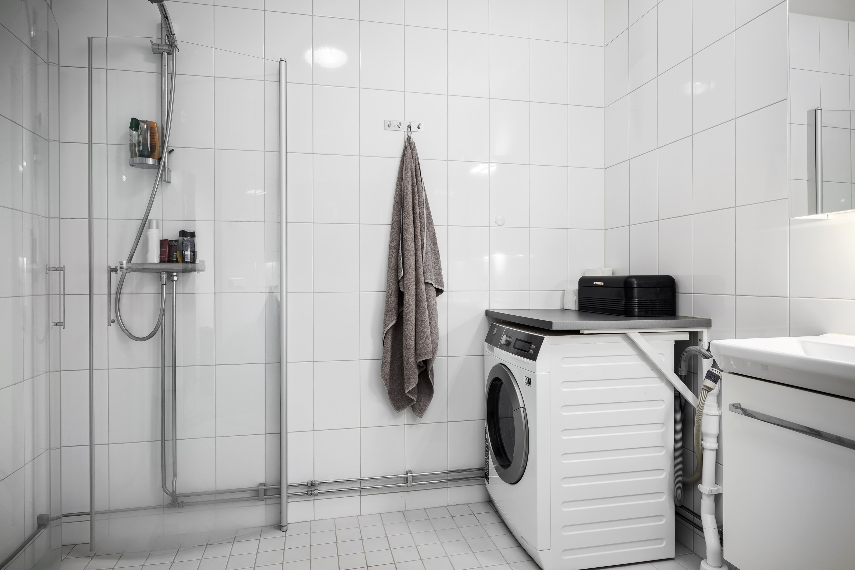 Bostadsbild från Tollarevägen 26, Såld i Tollare, Nacka