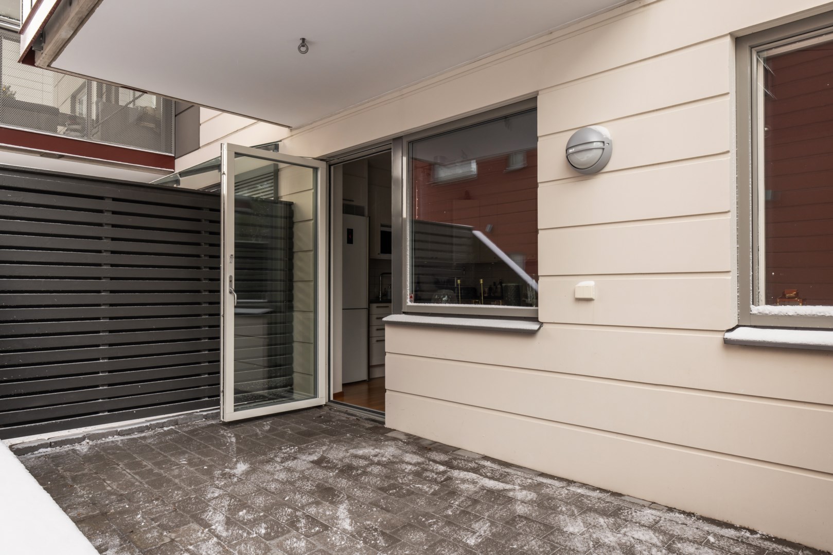 Bostadsbild från Tollarevägen 26, Såld i Tollare, Nacka