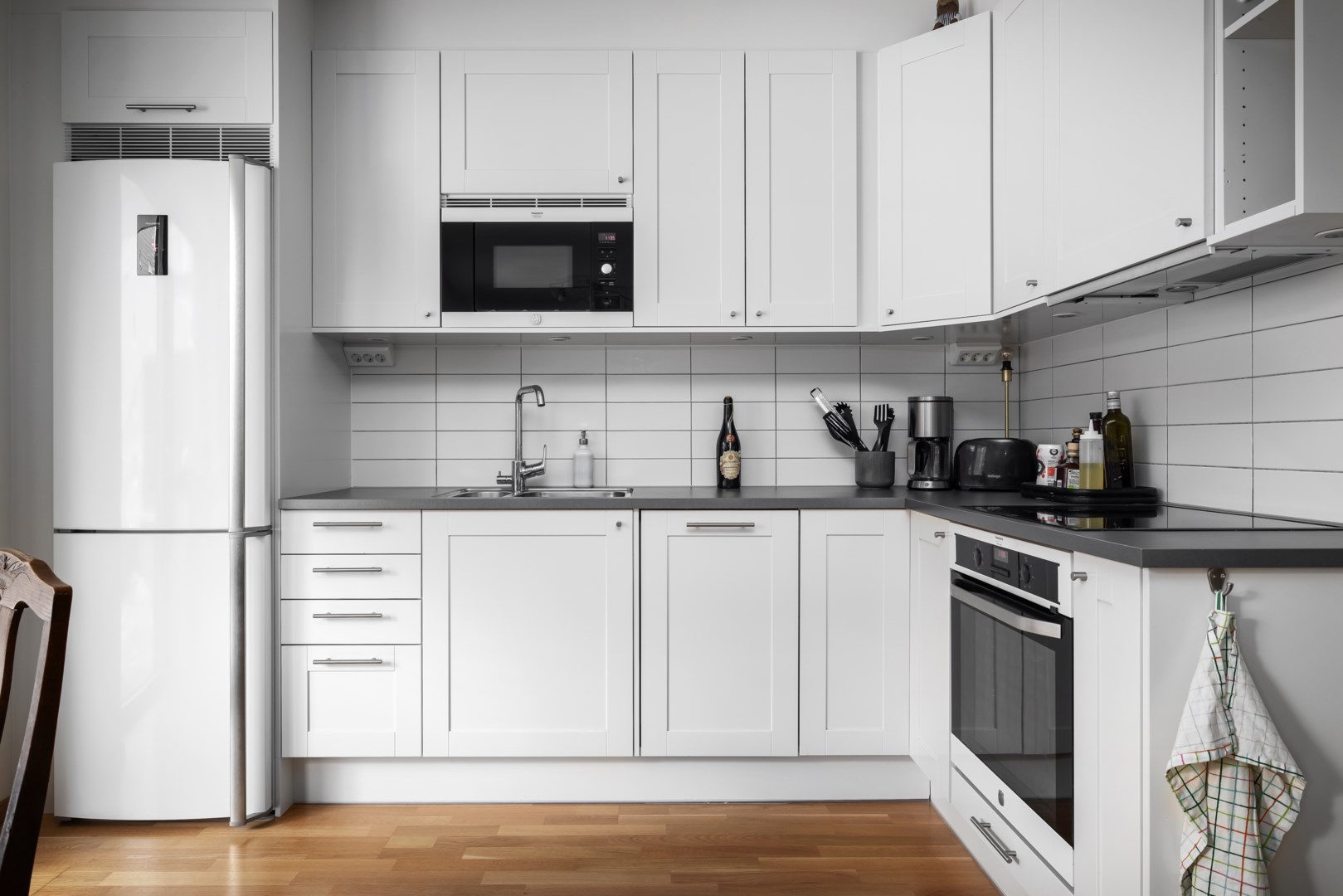 Bostadsbild från Tollarevägen 26, Såld i Tollare, Nacka