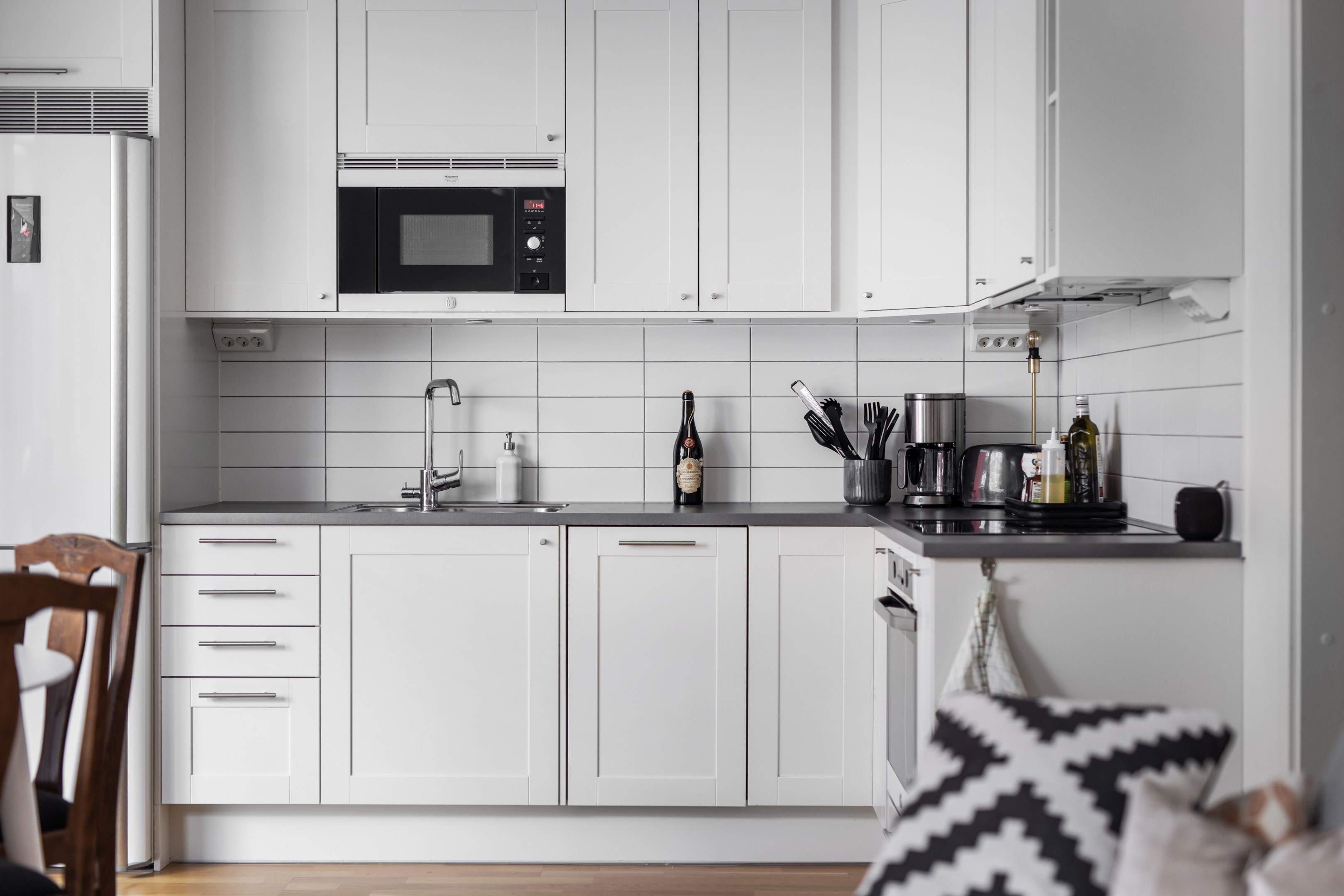 Bostadsbild från Tollarevägen 26, Såld i Tollare, Nacka