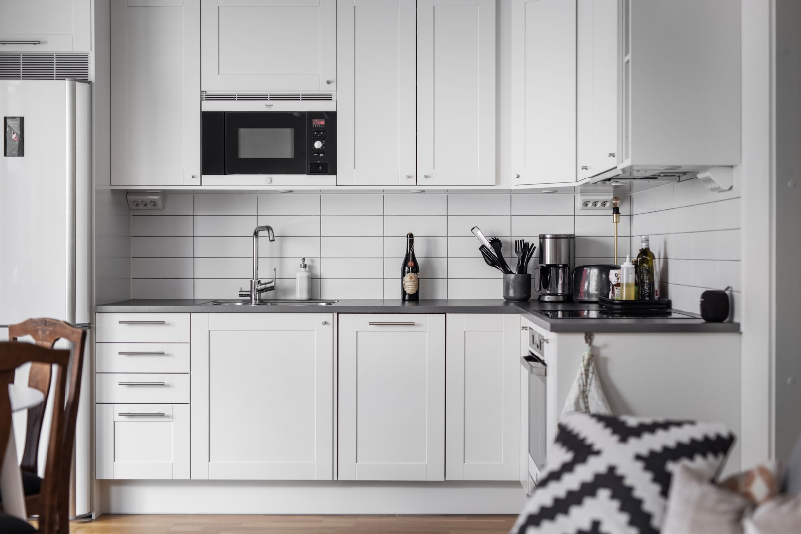 Bostadsbild från Tollarevägen 26, Såld i Tollare, Nacka