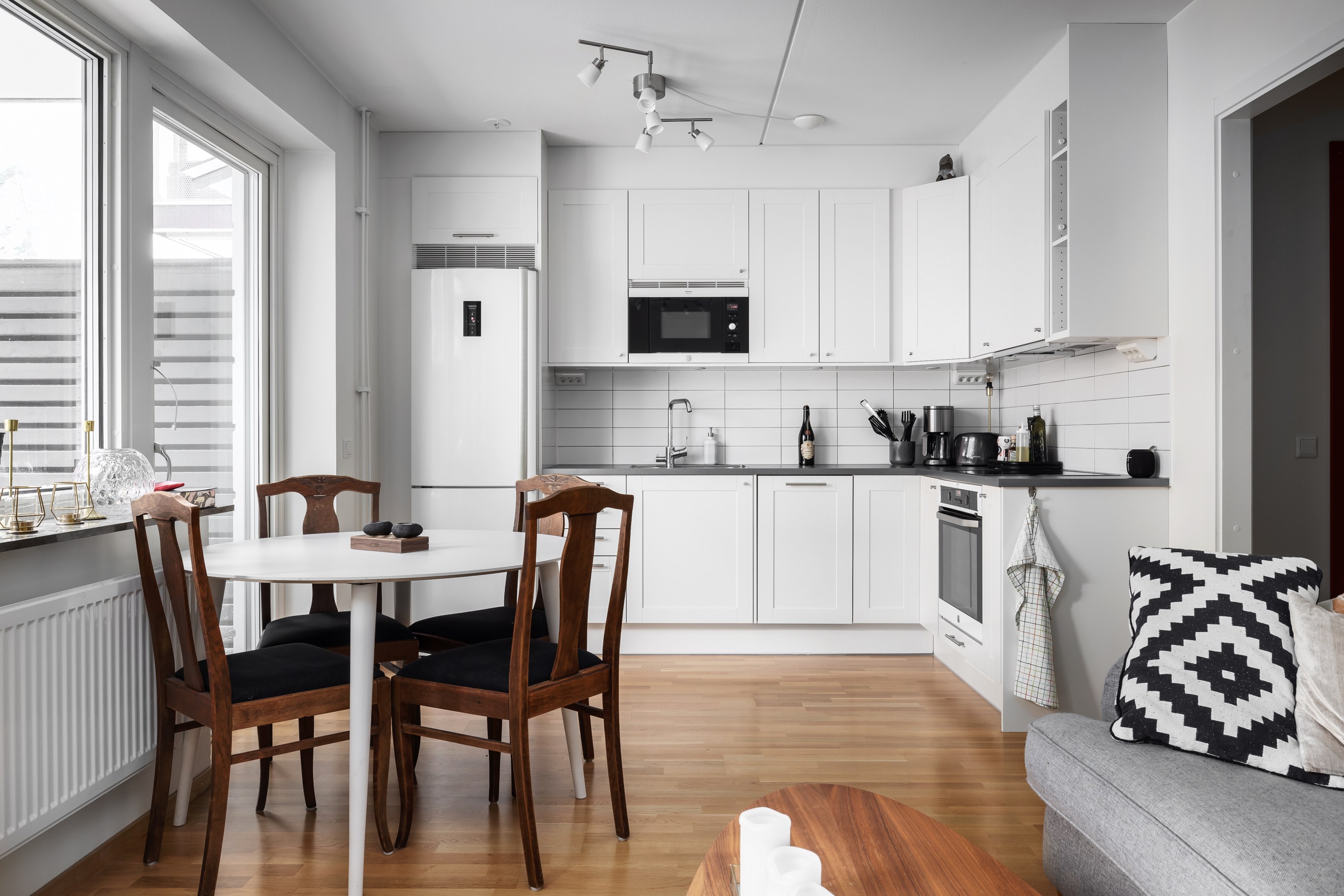 Bostadsbild från Tollarevägen 26, Såld i Tollare, Nacka