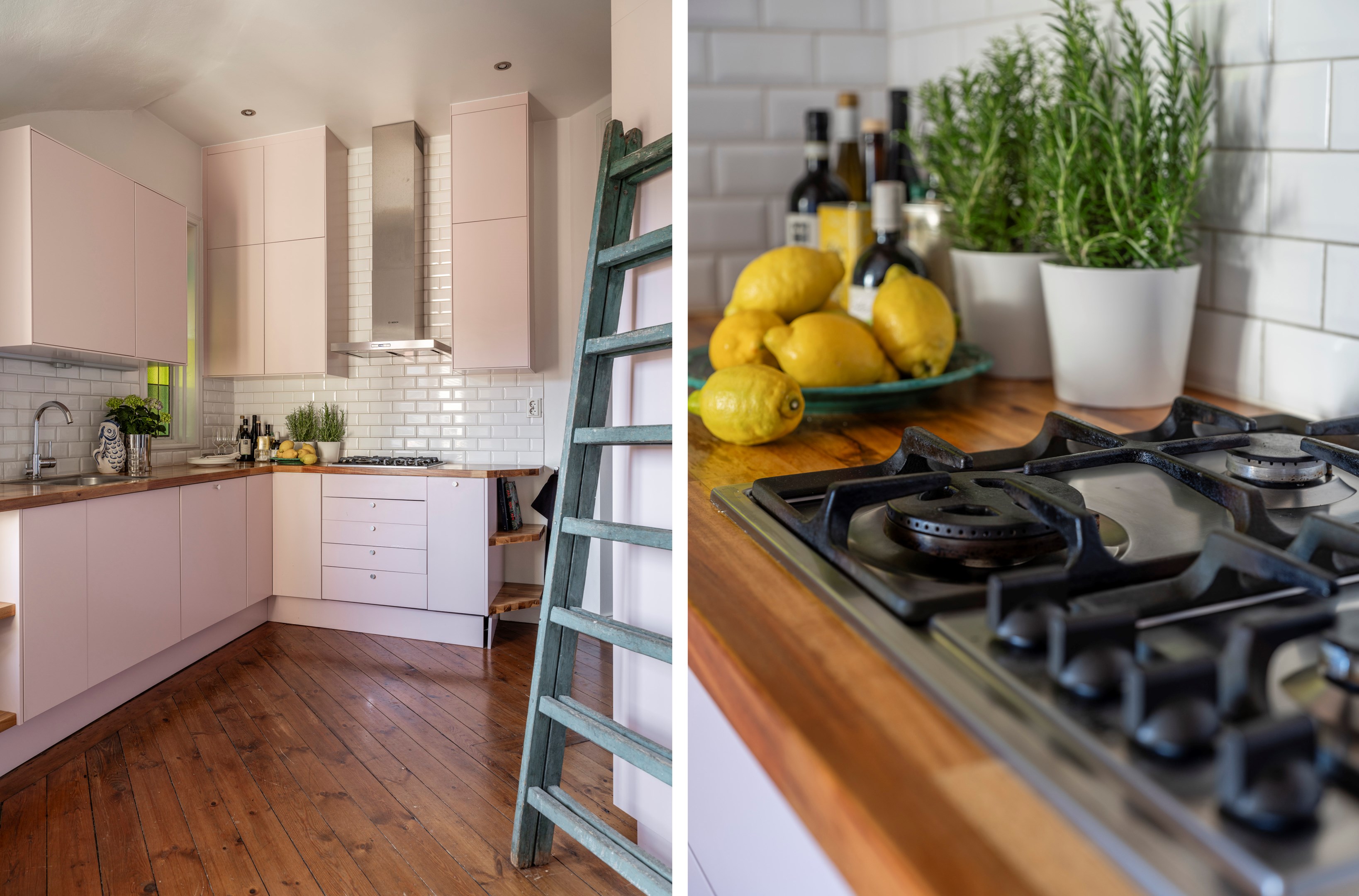 Bostadsbild från Bergsgatan 57B, 4tr, Såld i Kungsholmen - Rådhuset, Stockholm