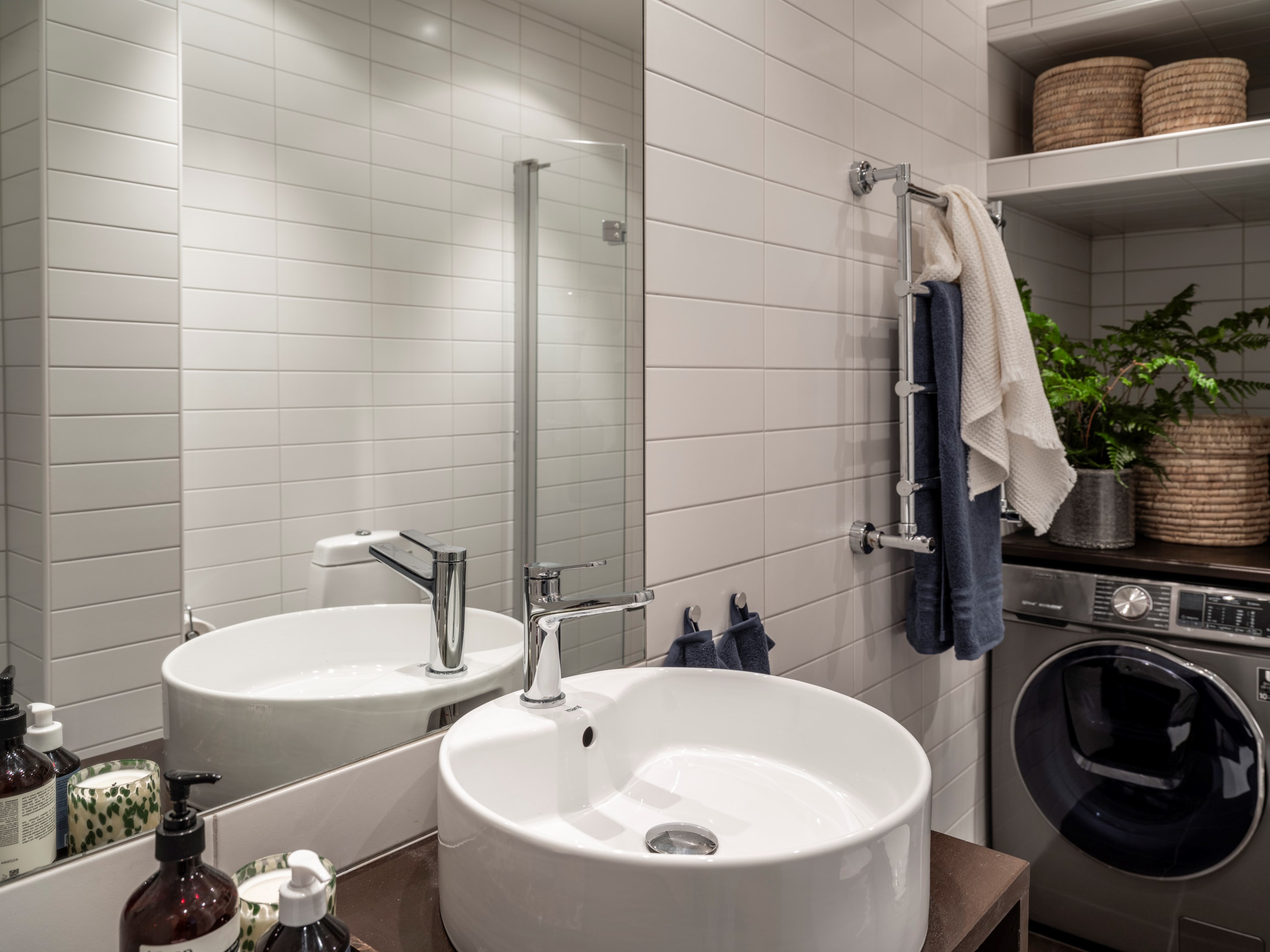 Bostadsbild från Bergsgatan 57B, 4tr, Såld i Kungsholmen - Rådhuset, Stockholm