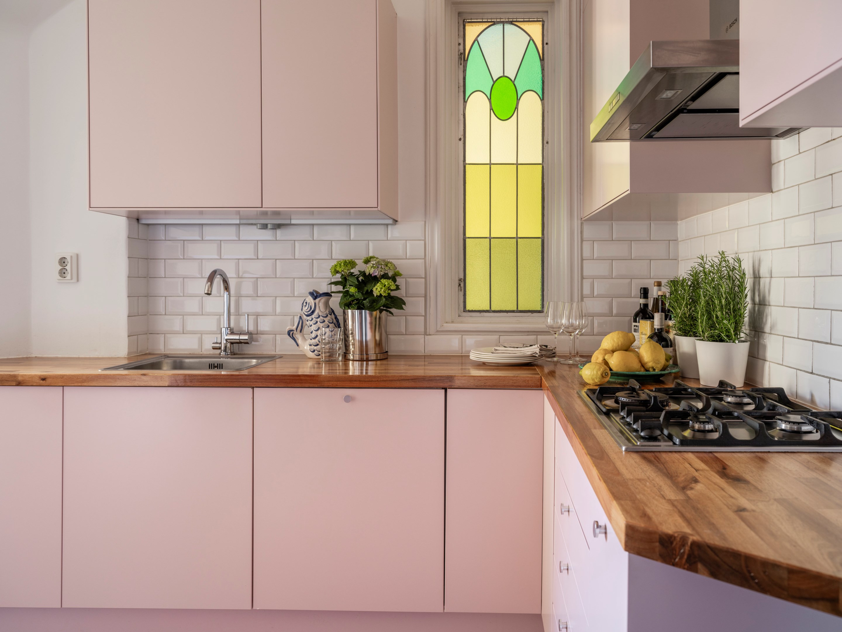 Bostadsbild från Bergsgatan 57B, 4tr, Såld i Kungsholmen - Rådhuset, Stockholm