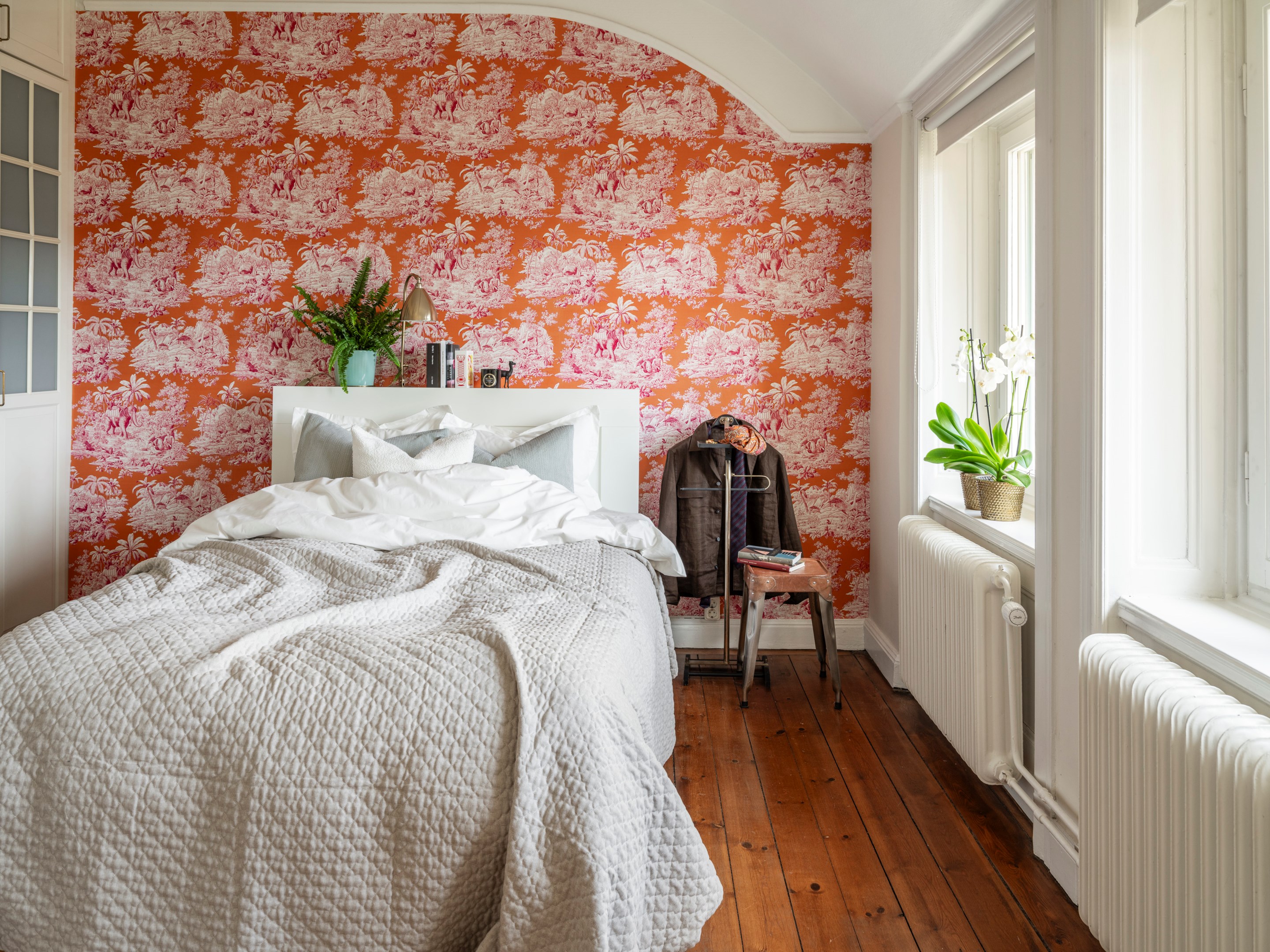 Bostadsbild från Bergsgatan 57B, 4tr, Såld i Kungsholmen - Rådhuset, Stockholm