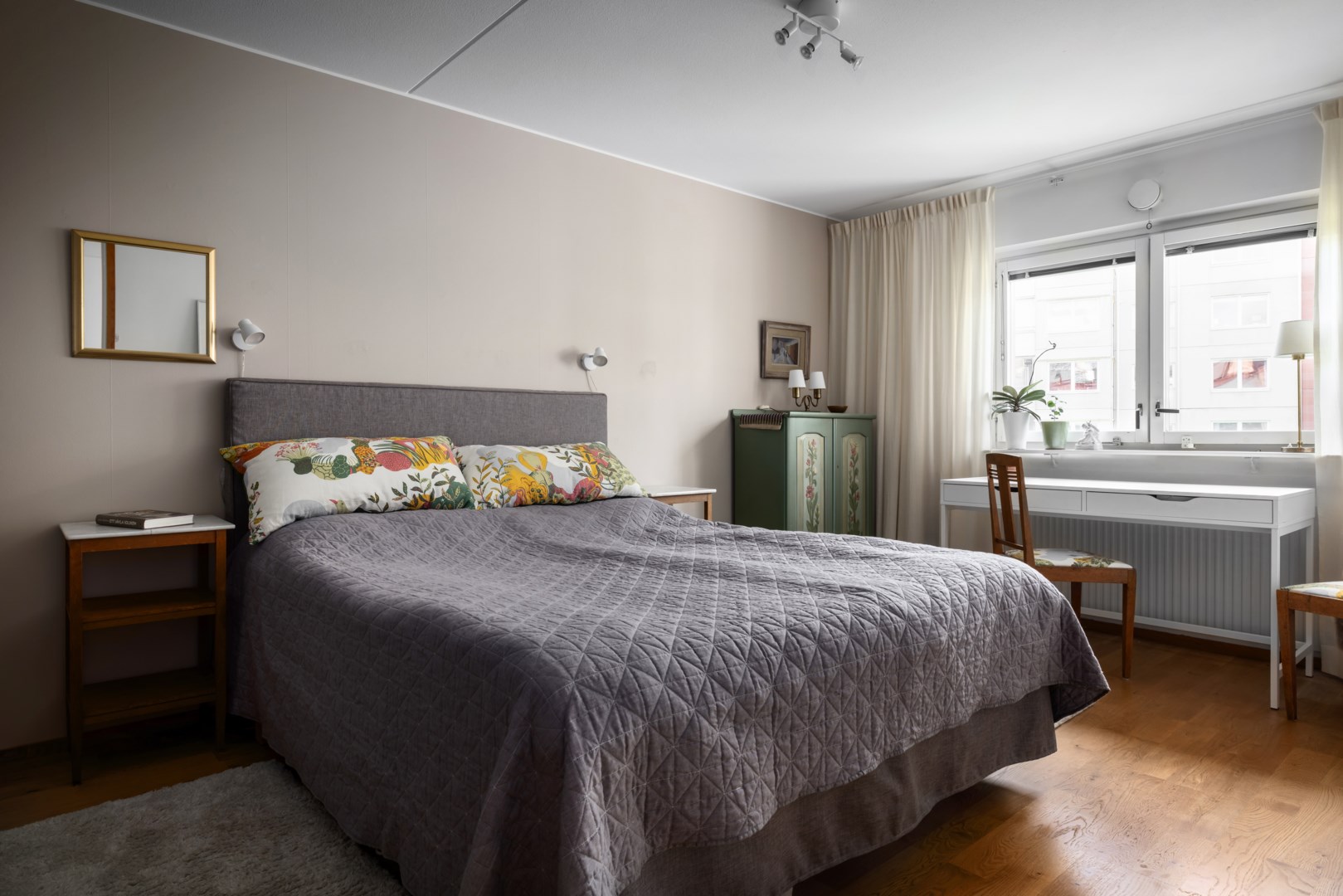 Bostadsbild från Fyrspannsvägen 52, Såld i Jarlaberg, Nacka