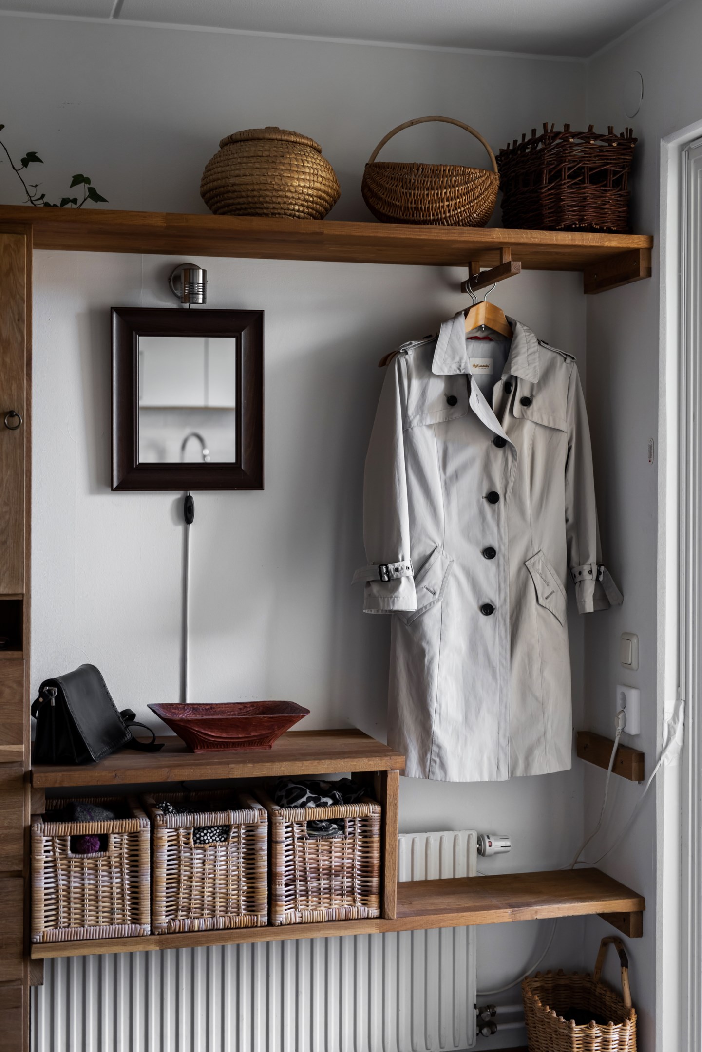 Bostadsbild från Fyrspannsvägen 52, Såld i Jarlaberg, Nacka