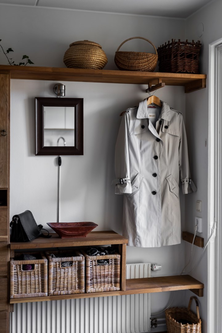 Bostadsbild från Fyrspannsvägen 52, Såld i Jarlaberg, Nacka