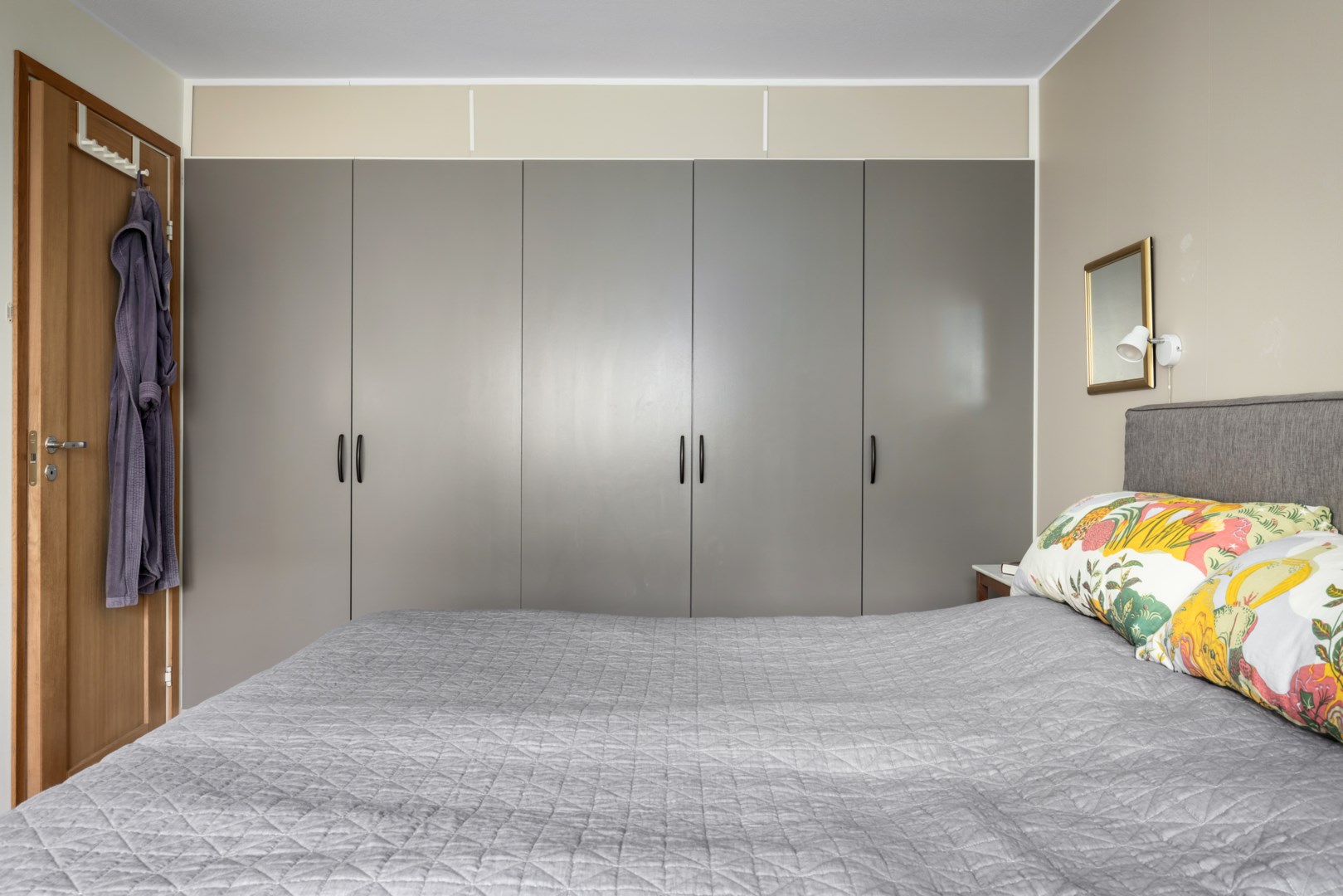 Bostadsbild från Fyrspannsvägen 52, Såld i Jarlaberg, Nacka