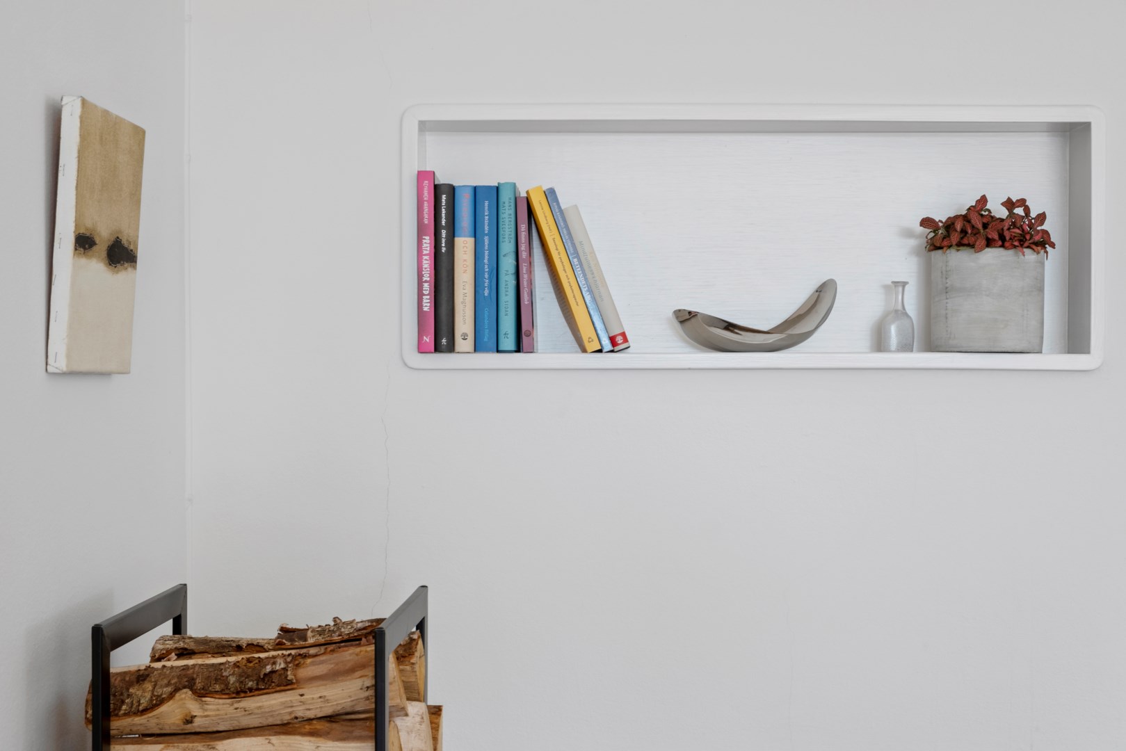 Bostadsbild från Norr Mälarstrand 96, 3tr, Såld i Kungsholmen - Norr Mälarstrand, Stockholm