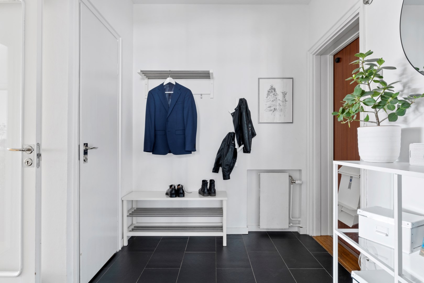 Bostadsbild från Norr Mälarstrand 96, 3tr, Såld i Kungsholmen - Norr Mälarstrand, Stockholm