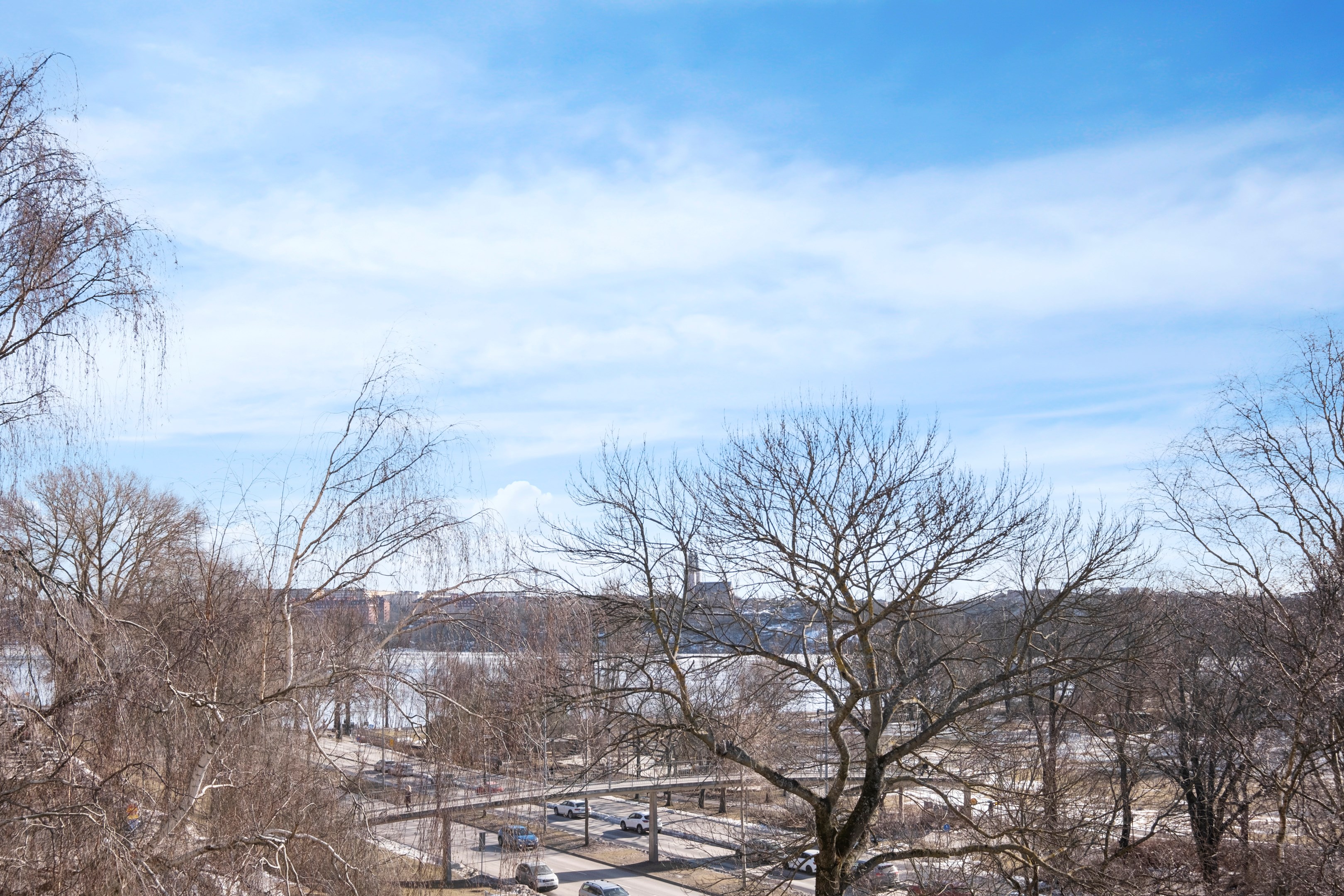 Bostadsbild från Norr Mälarstrand 96, 3tr, Såld i Kungsholmen - Norr Mälarstrand, Stockholm