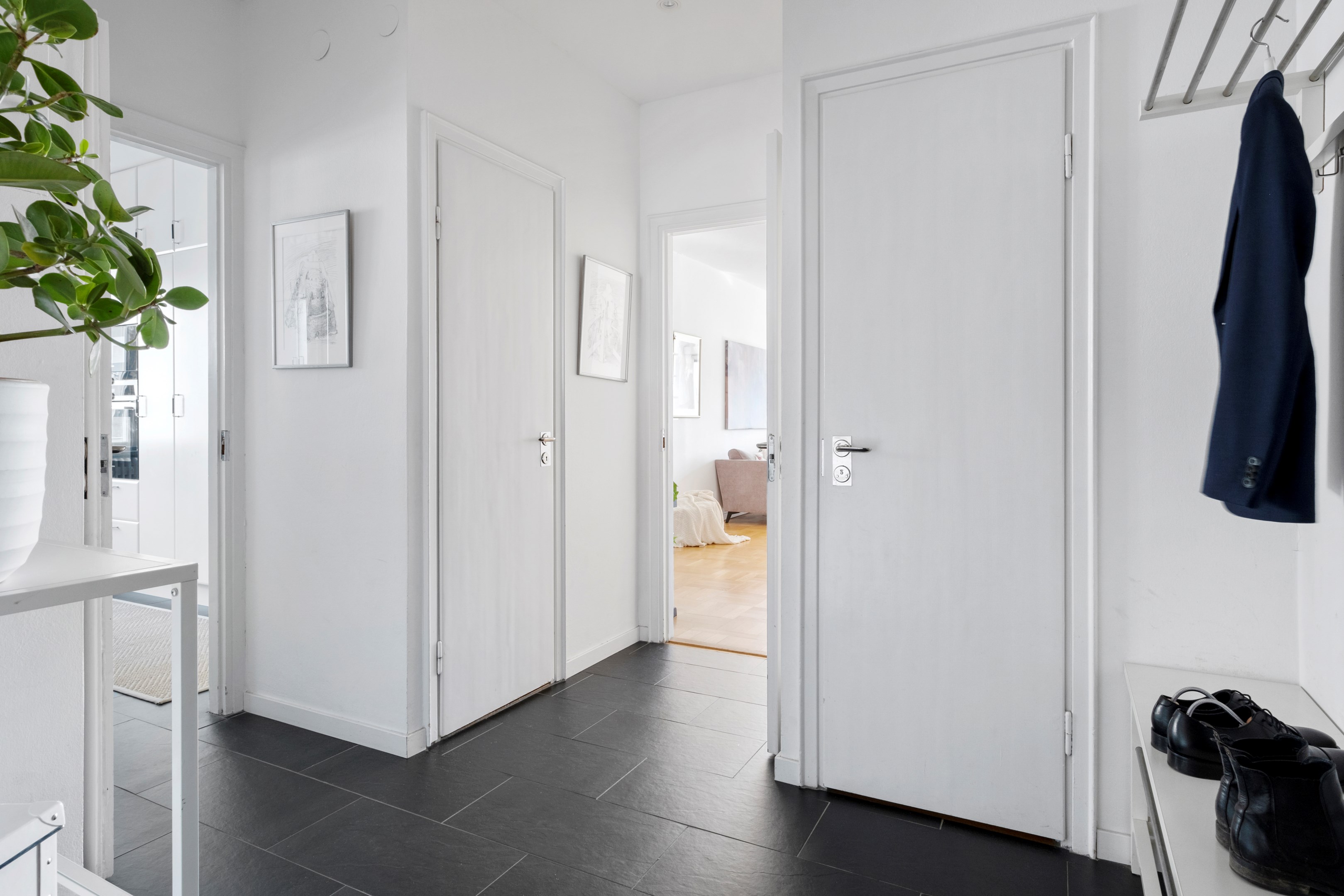 Bostadsbild från Norr Mälarstrand 96, 3tr, Såld i Kungsholmen - Norr Mälarstrand, Stockholm