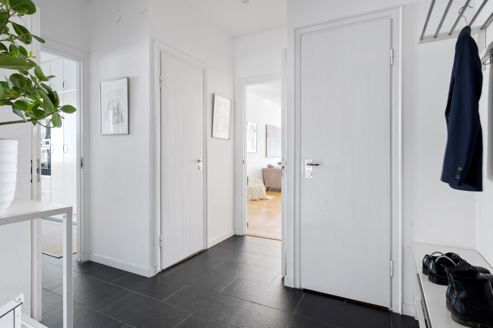 Bostadsbild från Norr Mälarstrand 96, 3tr, Såld i Kungsholmen - Norr Mälarstrand, Stockholm