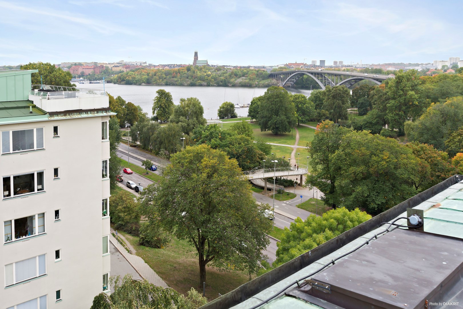 Bostadsbild från Norr Mälarstrand 96, 3tr, Såld i Kungsholmen - Norr Mälarstrand, Stockholm