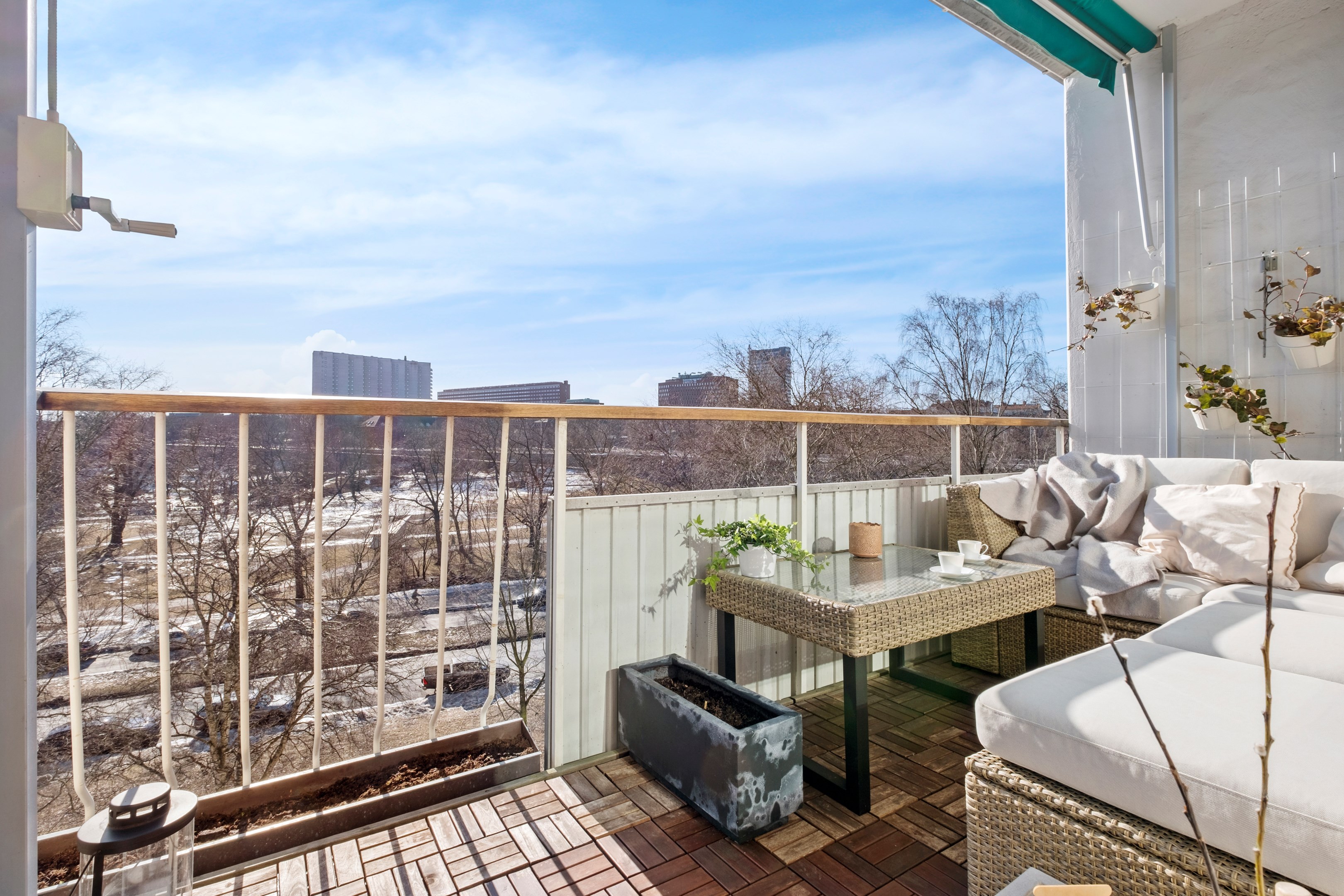 Bostadsbild från Norr Mälarstrand 96, 3tr, Såld i Kungsholmen - Norr Mälarstrand, Stockholm