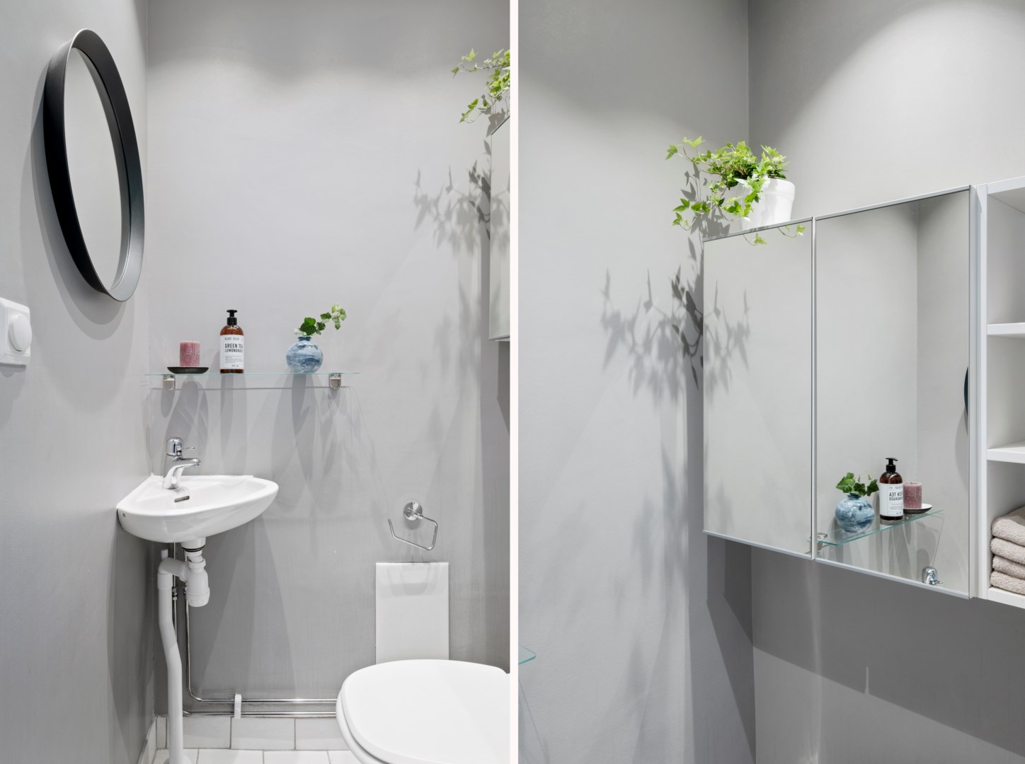 Bostadsbild från Norr Mälarstrand 96, 3tr, Såld i Kungsholmen - Norr Mälarstrand, Stockholm