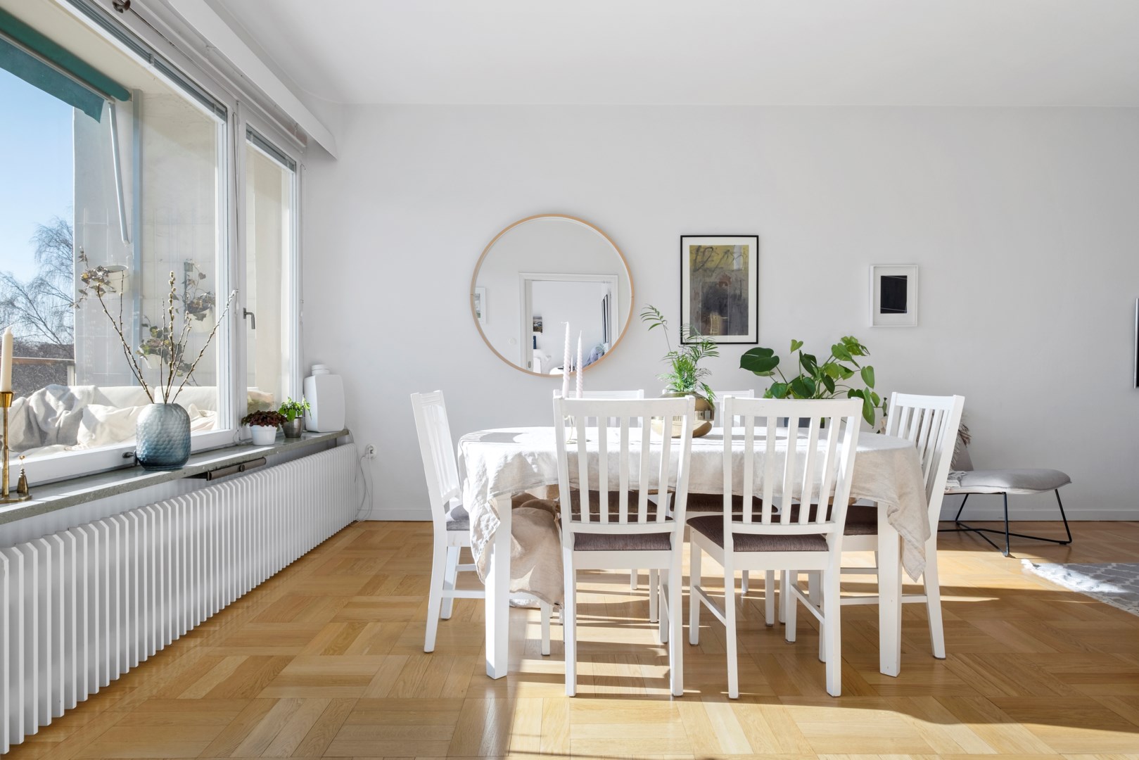 Bostadsbild från Norr Mälarstrand 96, 3tr, Såld i Kungsholmen - Norr Mälarstrand, Stockholm