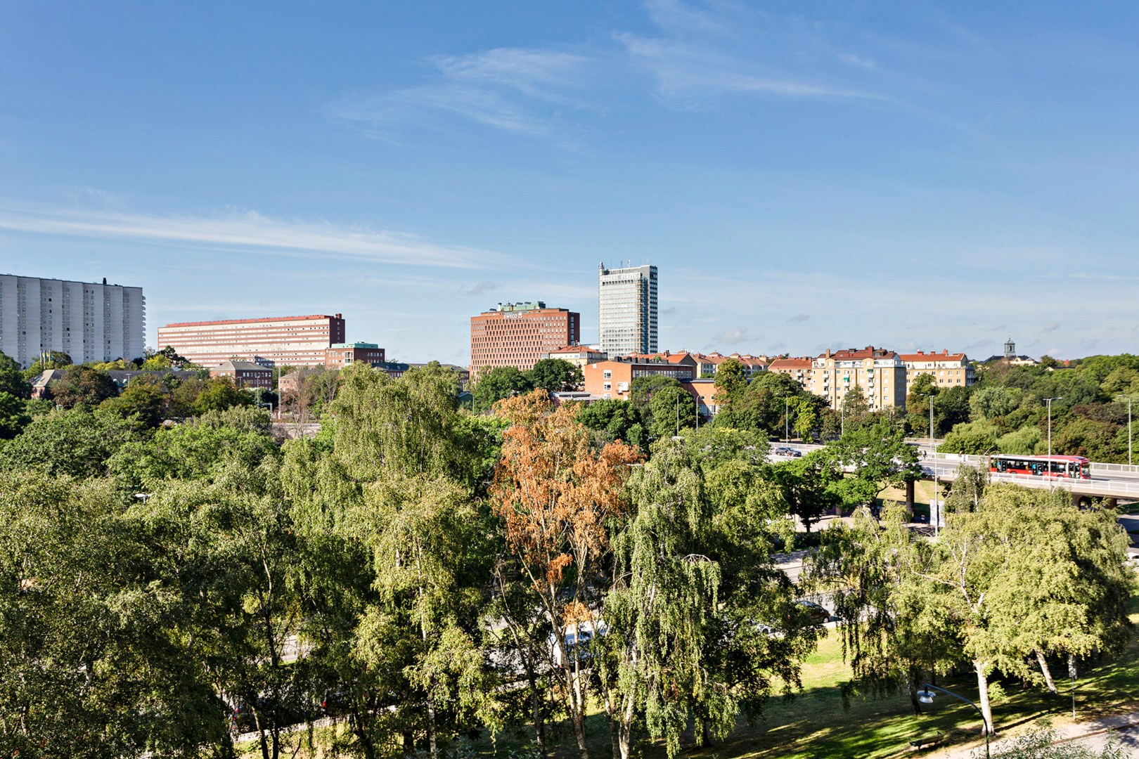 Bostadsbild från Norr Mälarstrand 96, 3tr, Såld i Kungsholmen - Norr Mälarstrand, Stockholm