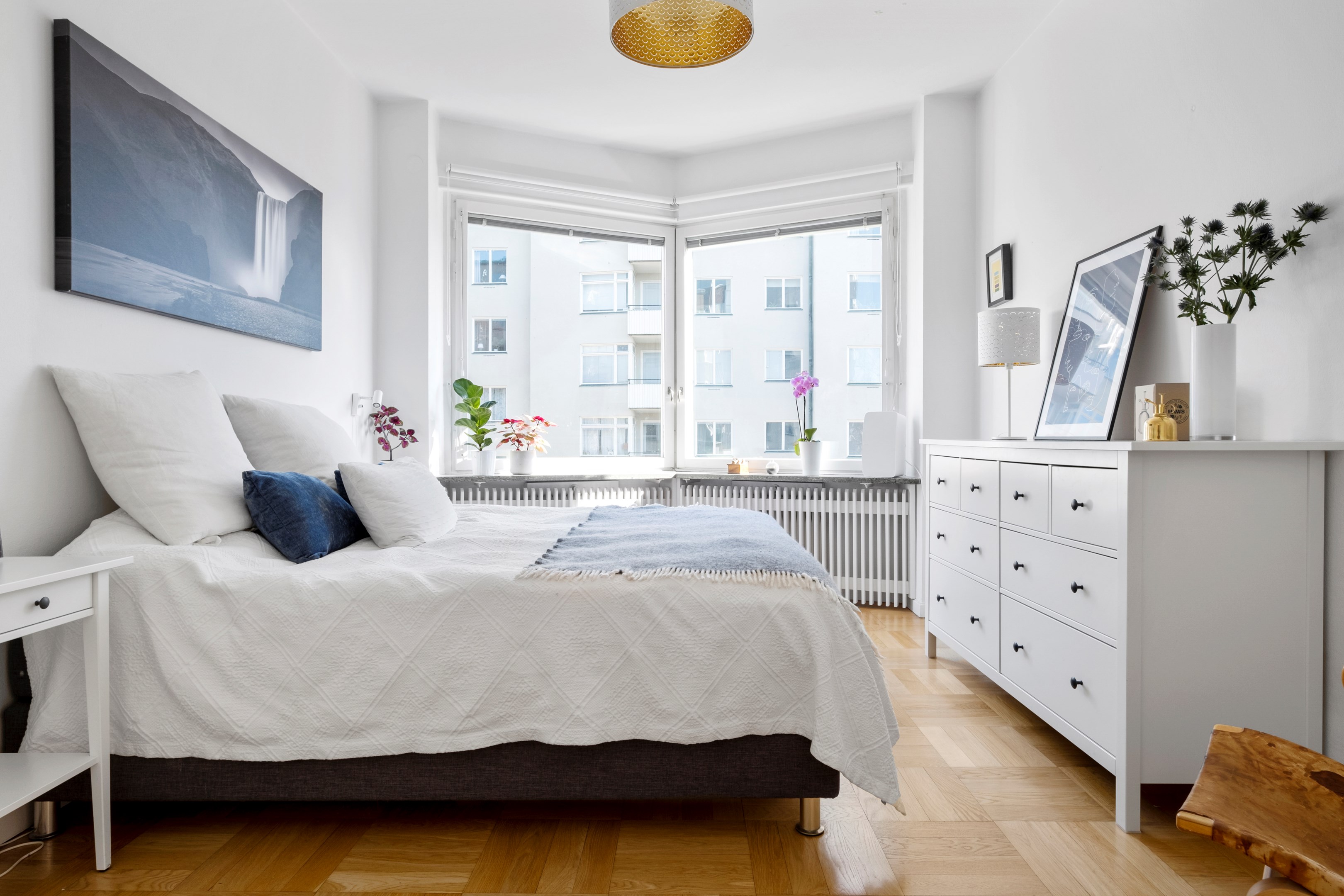 Bostadsbild från Norr Mälarstrand 96, 3tr, Såld i Kungsholmen - Norr Mälarstrand, Stockholm