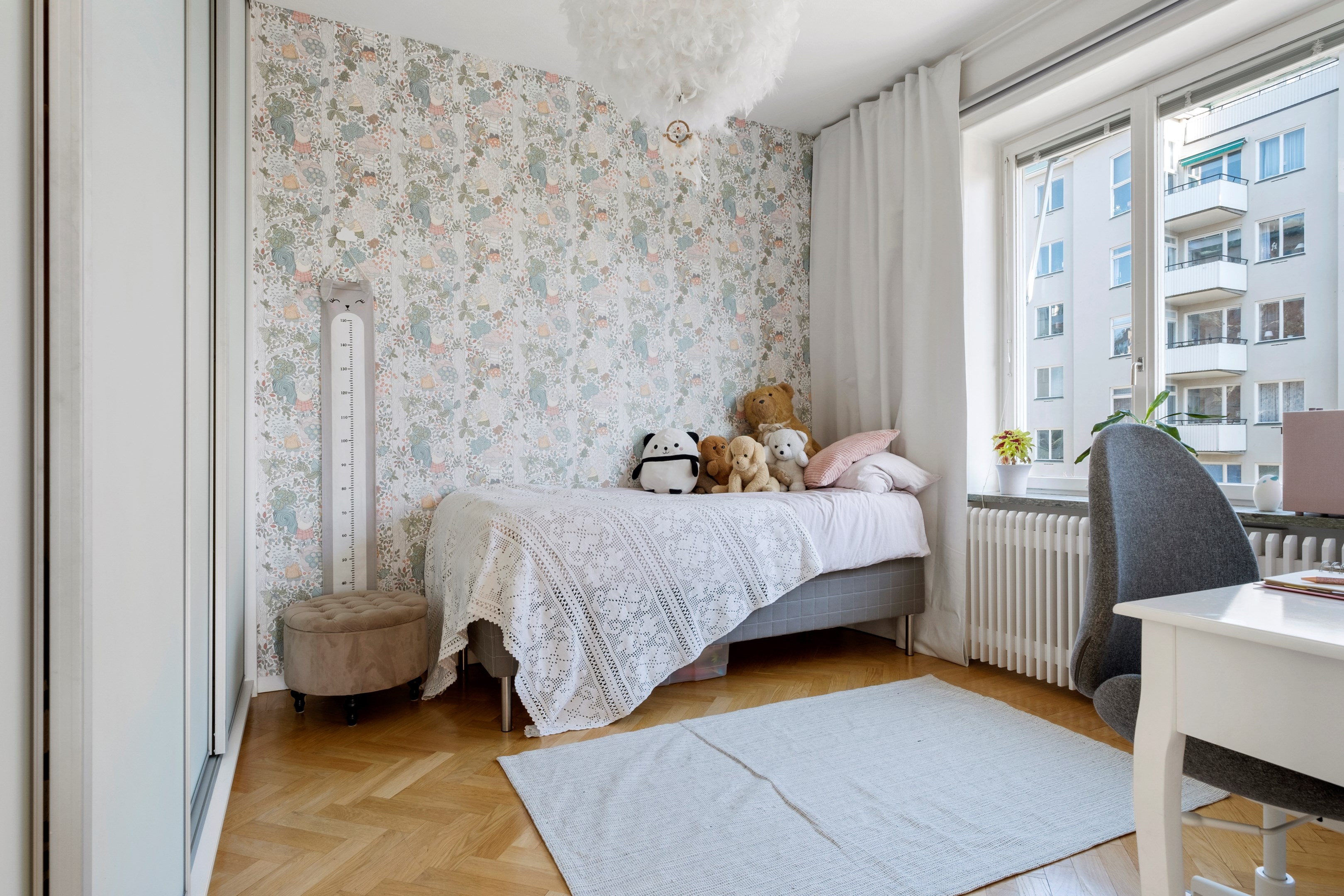 Bostadsbild från Norr Mälarstrand 96, 3tr, Såld i Kungsholmen - Norr Mälarstrand, Stockholm