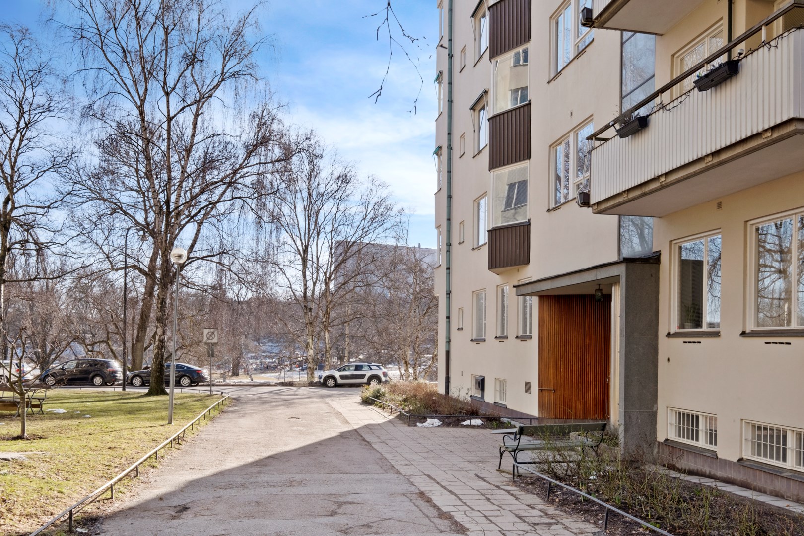 Bostadsbild från Norr Mälarstrand 96, 3tr, Såld i Kungsholmen - Norr Mälarstrand, Stockholm