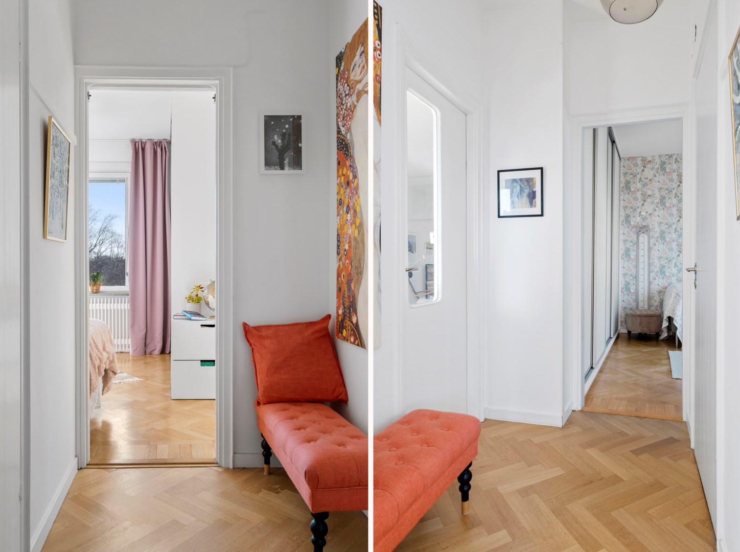 Bostadsbild från Norr Mälarstrand 96, 3tr, Såld i Kungsholmen - Norr Mälarstrand, Stockholm