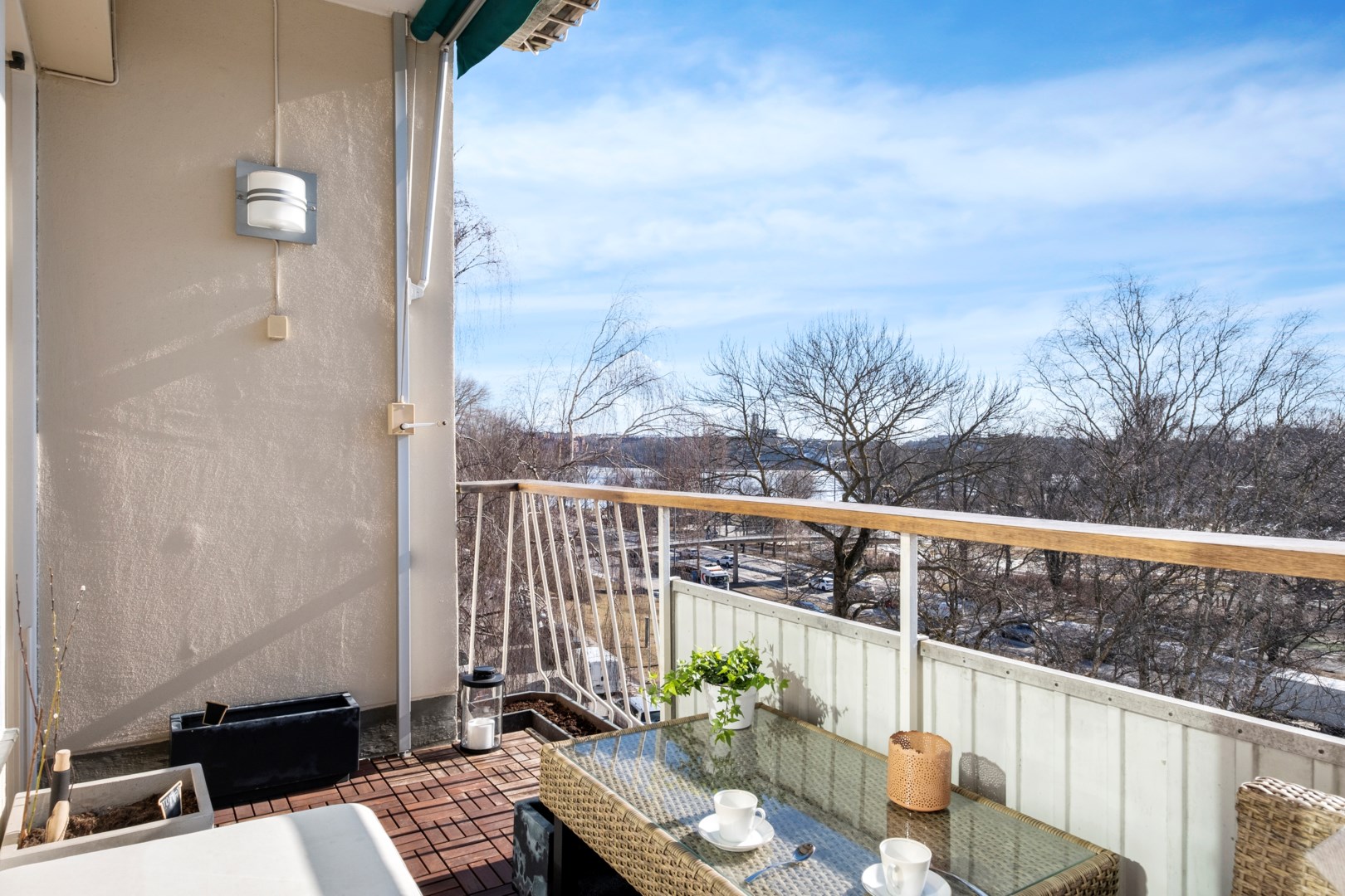 Bostadsbild från Norr Mälarstrand 96, 3tr, Såld i Kungsholmen - Norr Mälarstrand, Stockholm