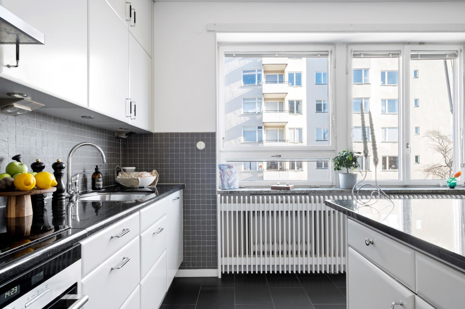 Bostadsbild från Norr Mälarstrand 96, 3tr, Såld i Kungsholmen - Norr Mälarstrand, Stockholm