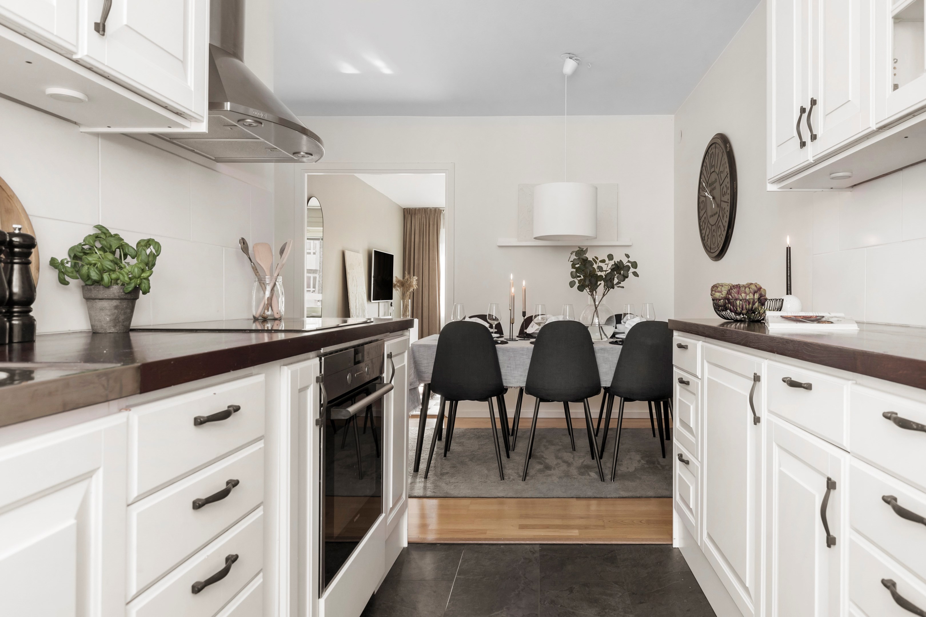 Bostadsbild från S:t Olofsgatan 43B, Såld i Höganäs, Uppsala