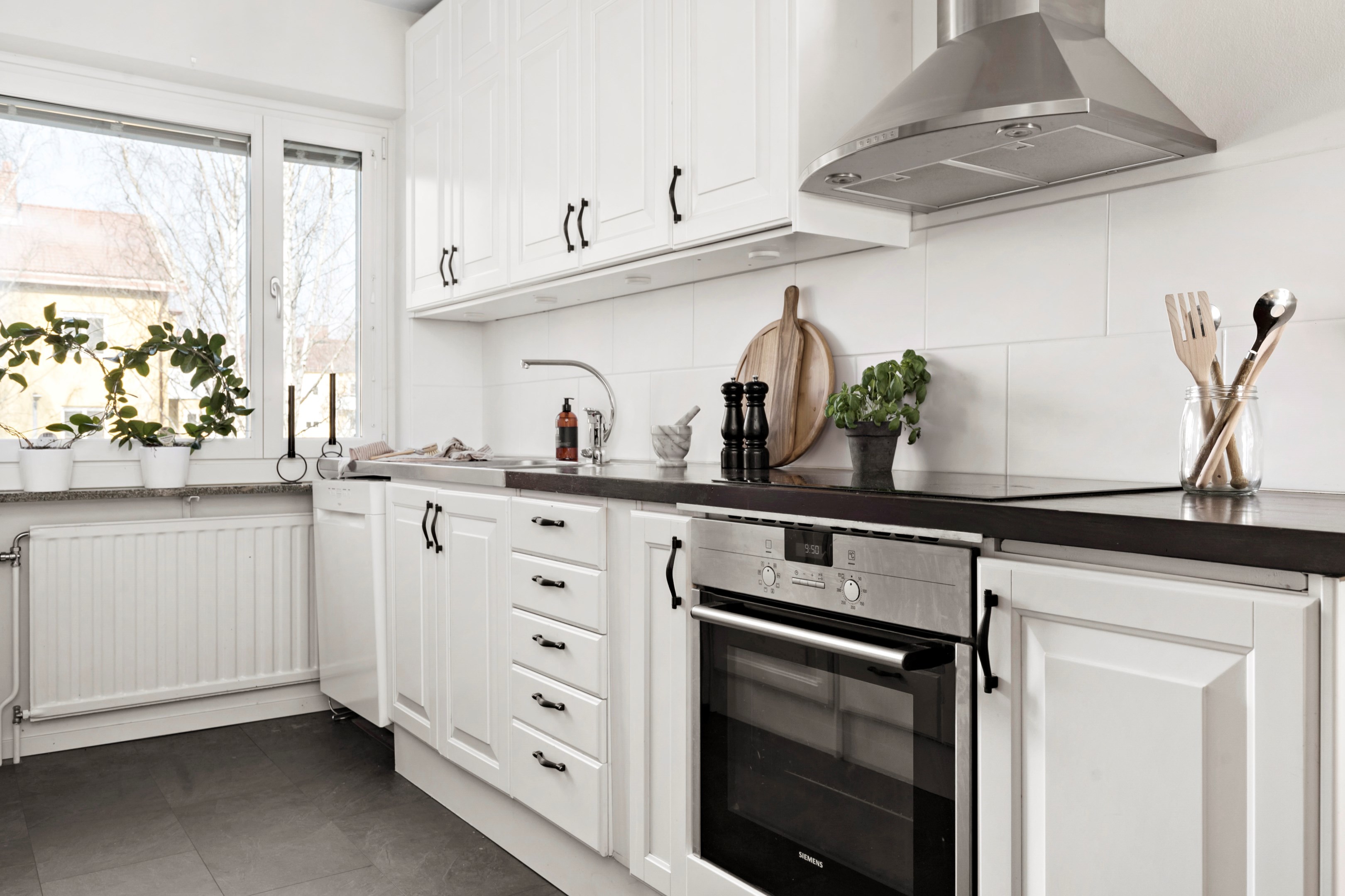 Bostadsbild från S:t Olofsgatan 43B, Såld i Höganäs, Uppsala