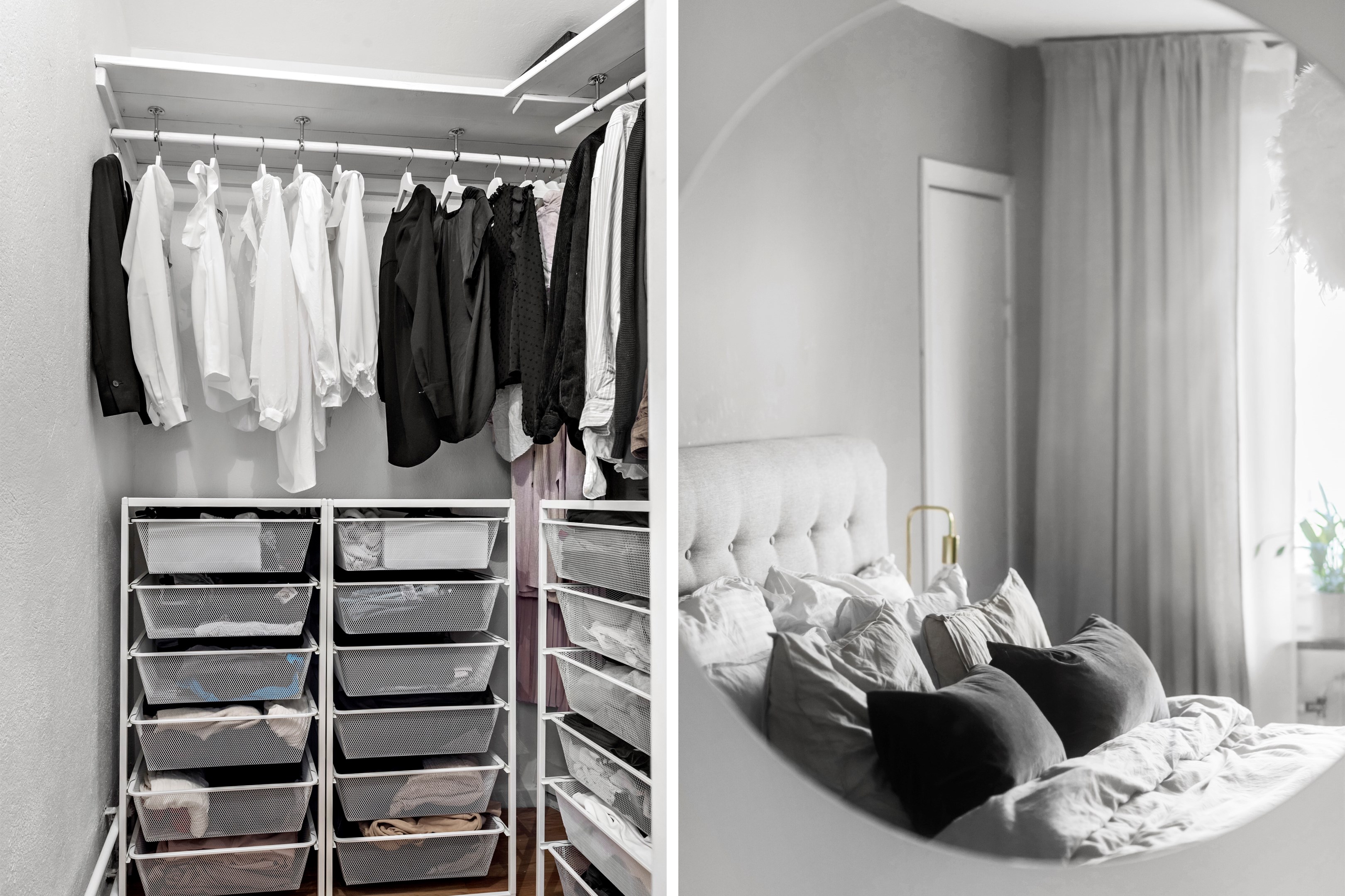 Bostadsbild från S:t Olofsgatan 43B, Såld i Höganäs, Uppsala