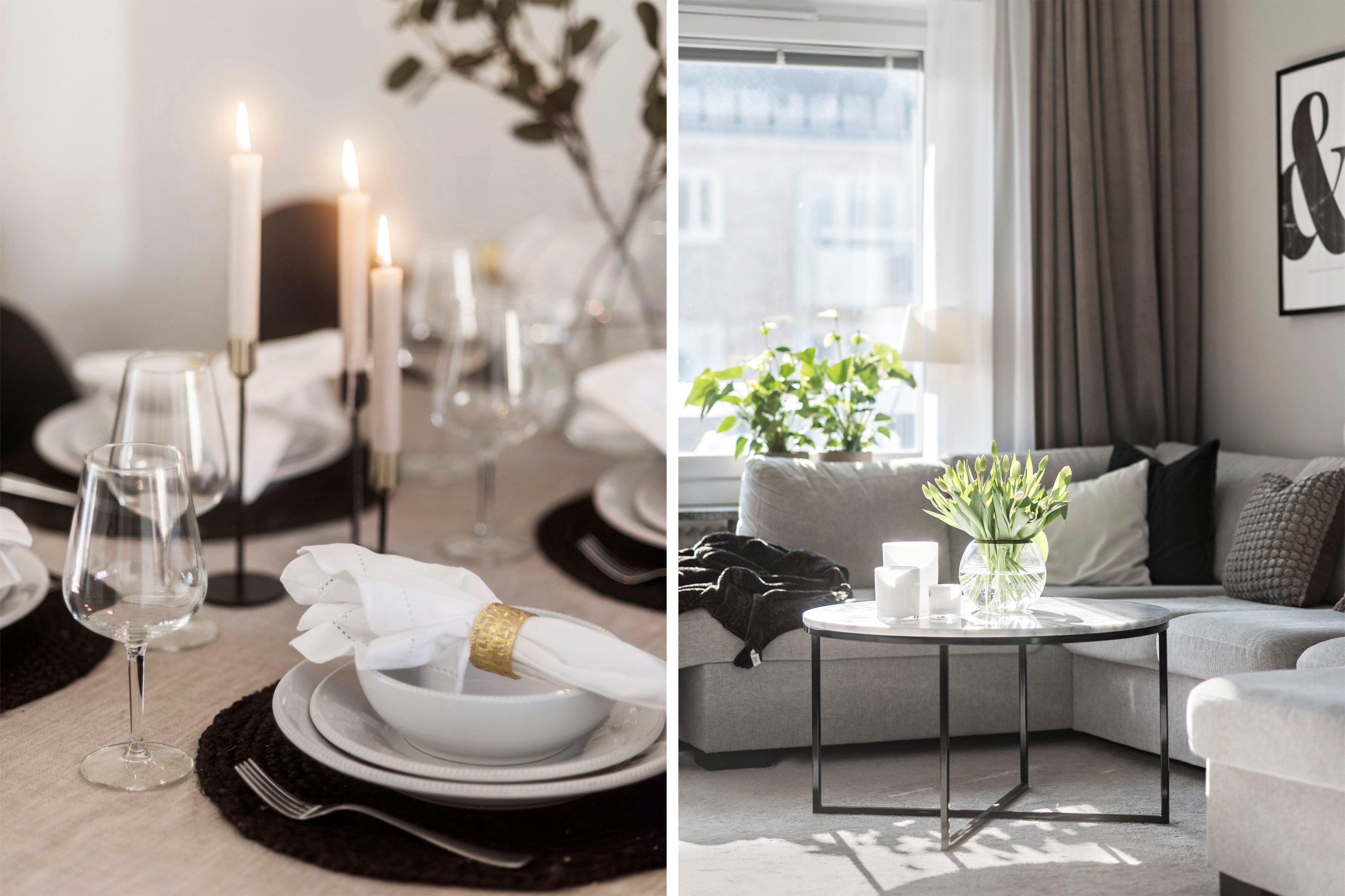 Bostadsbild från S:t Olofsgatan 43B, Såld i Höganäs, Uppsala