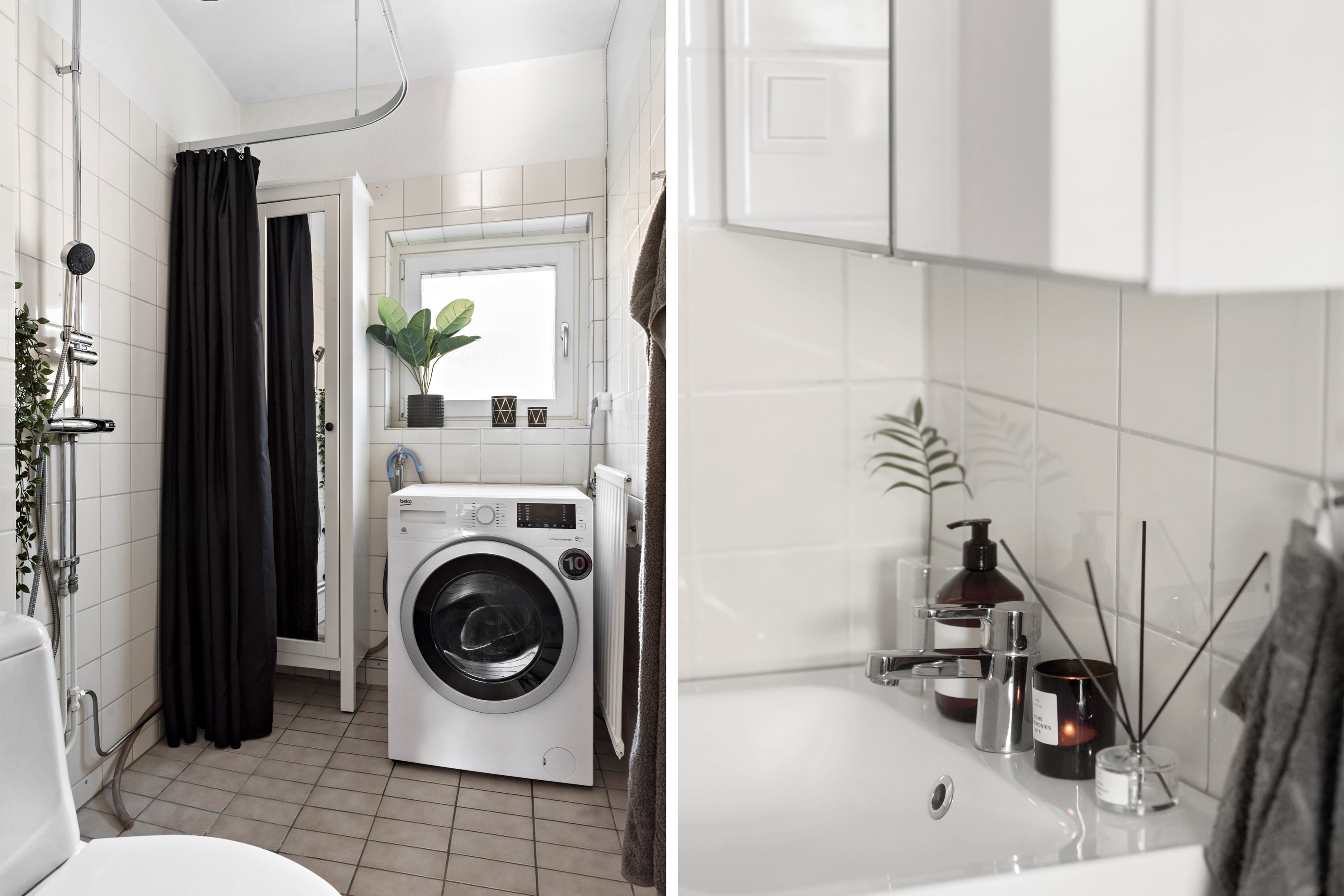 Bostadsbild från S:t Olofsgatan 43B, Såld i Höganäs, Uppsala