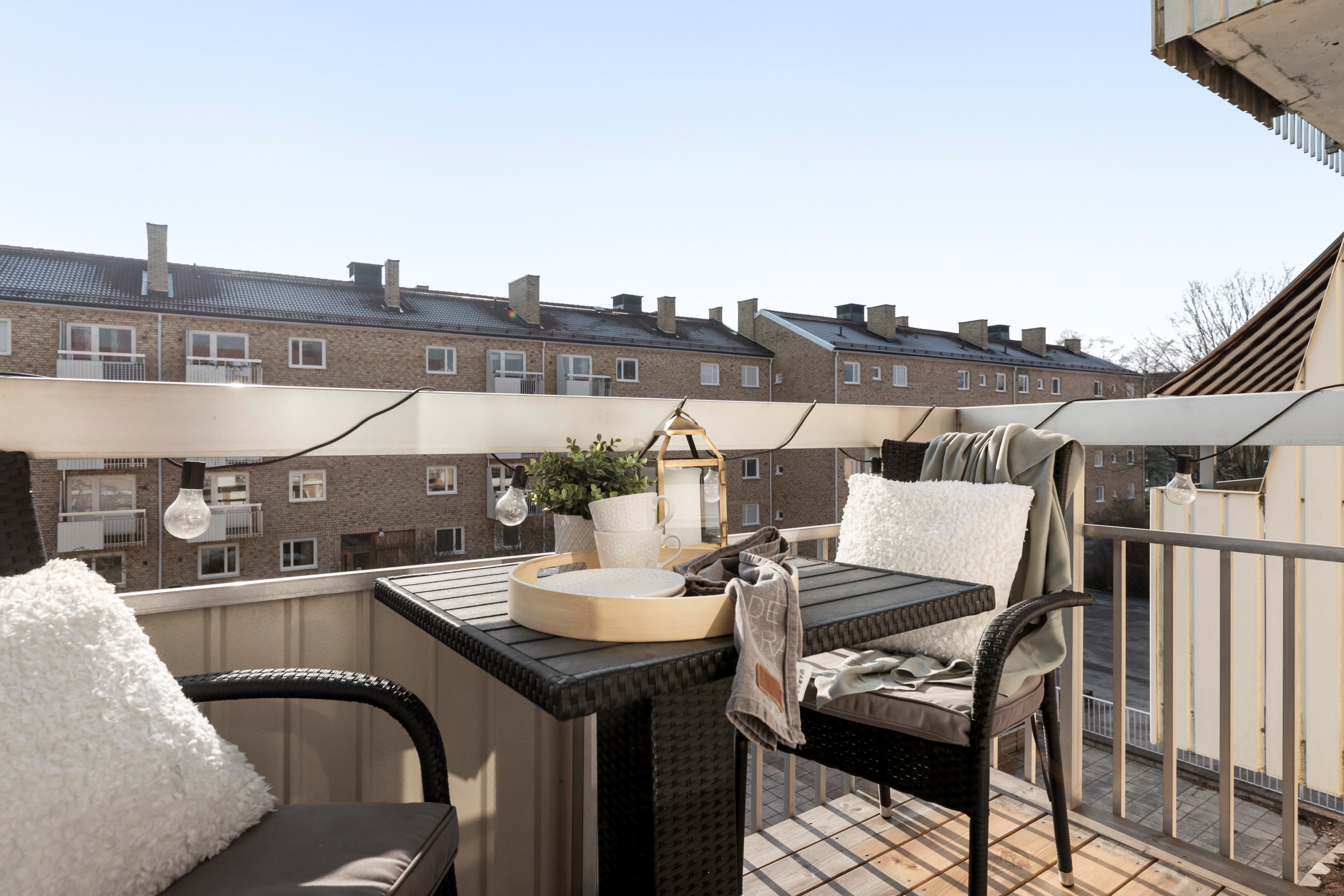 Bostadsbild från S:t Olofsgatan 43B, Såld i Höganäs, Uppsala