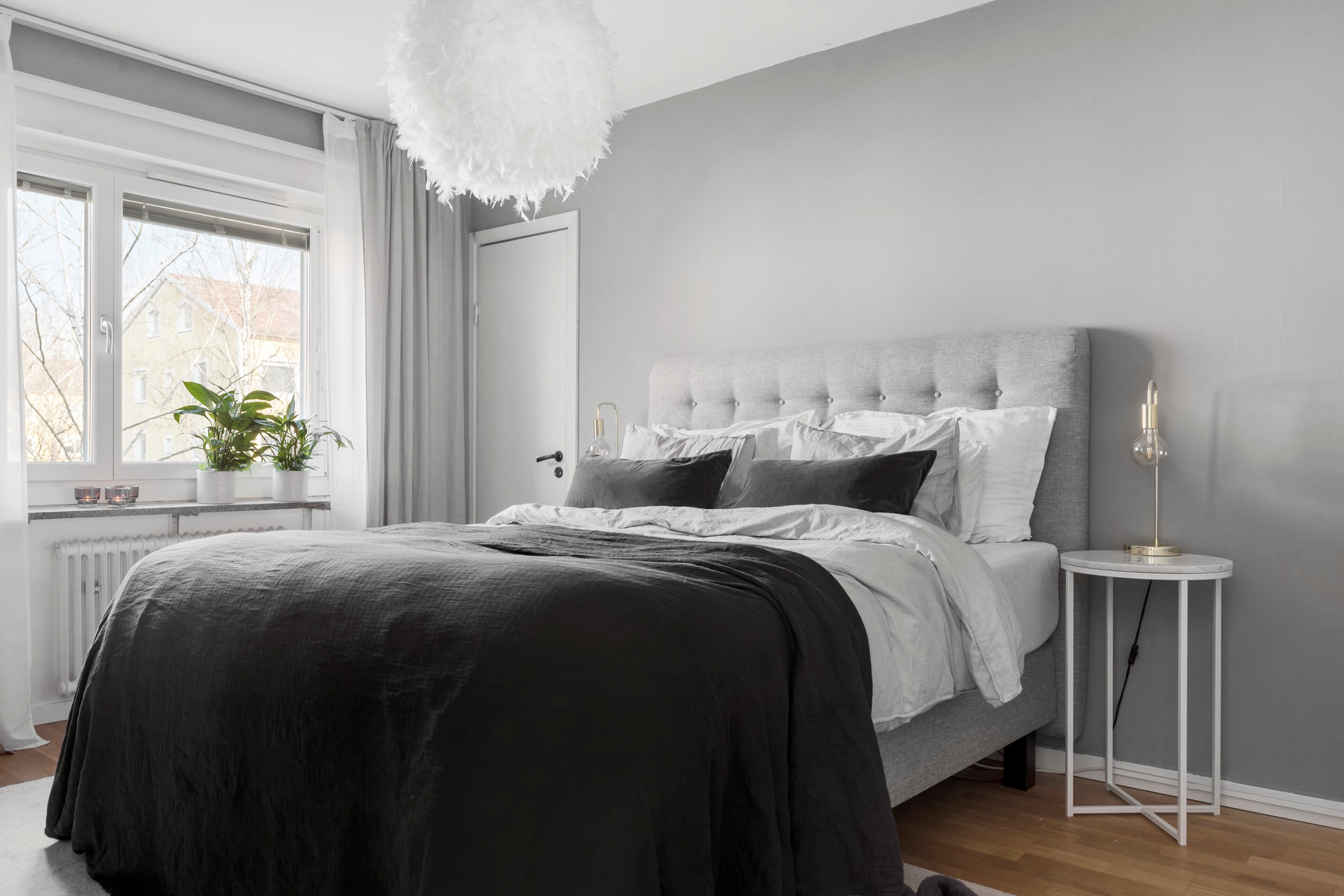 Bostadsbild från S:t Olofsgatan 43B, Såld i Höganäs, Uppsala