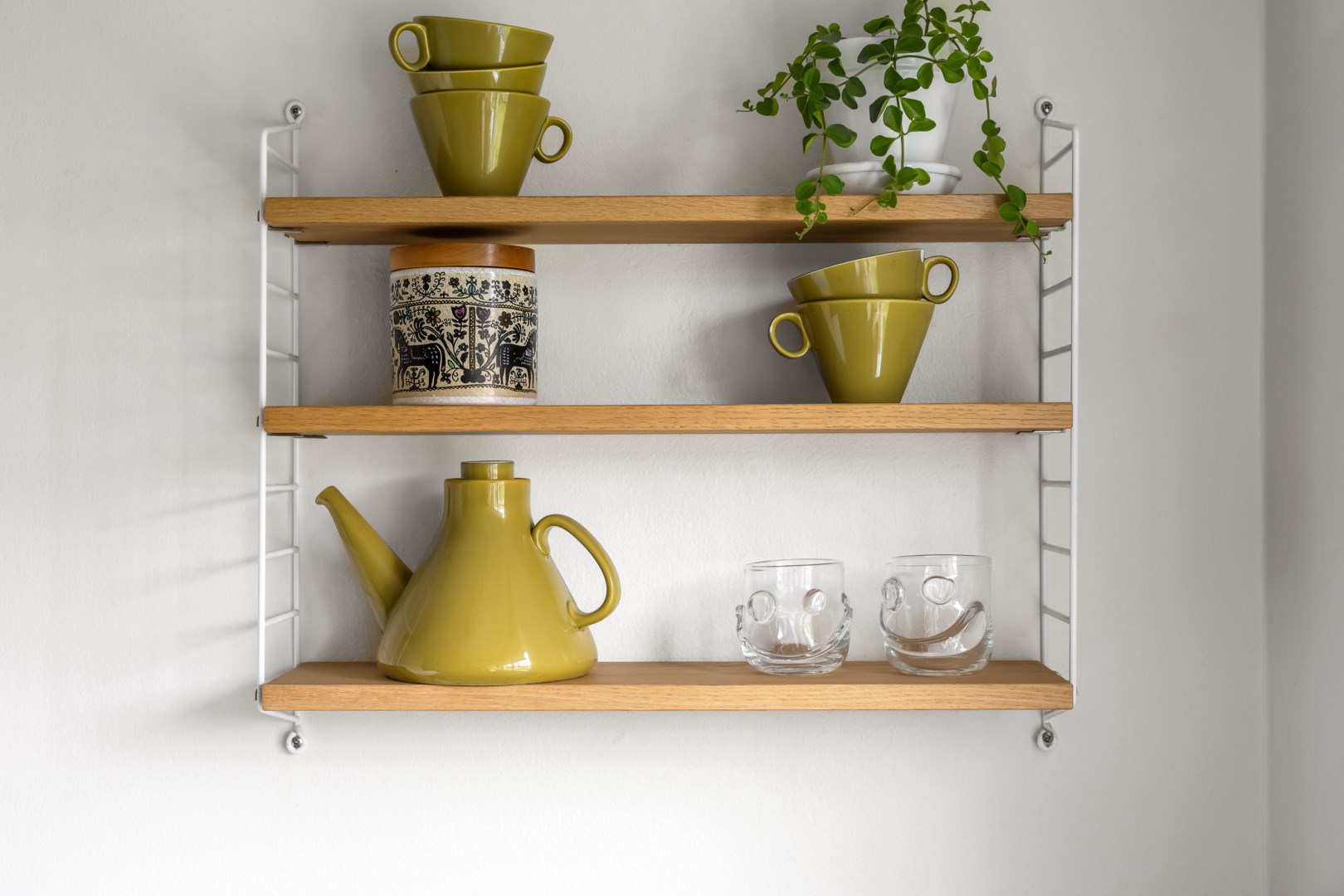 Bostadsbild från Bredmansgatan 9 A, Såld i Luthagen, Uppsala