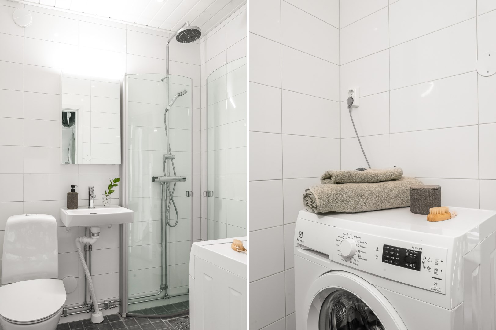 Bostadsbild från Bredmansgatan 9 A, Såld i Luthagen, Uppsala