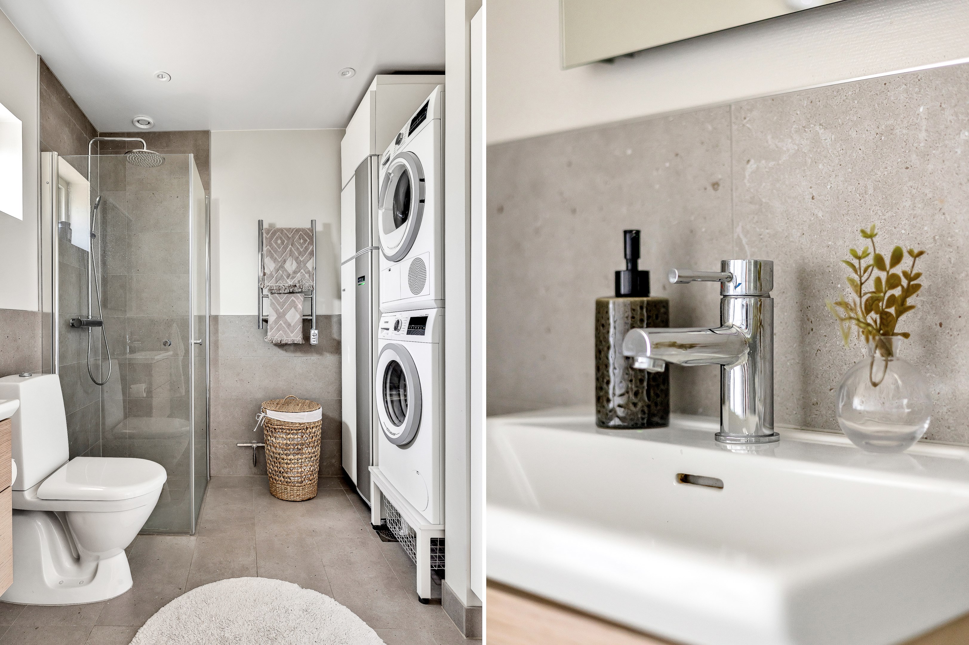 Bostadsbild från Björnmossvägen 25, Såld i Lindbacken, Uppsala