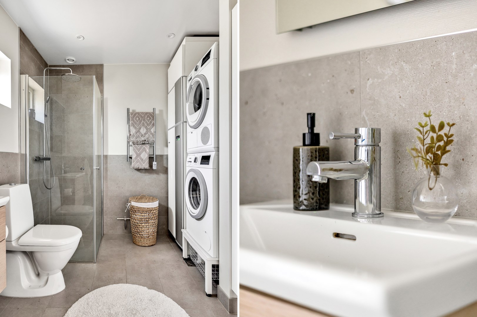 Bostadsbild från Björnmossvägen 25, Såld i Lindbacken, Uppsala