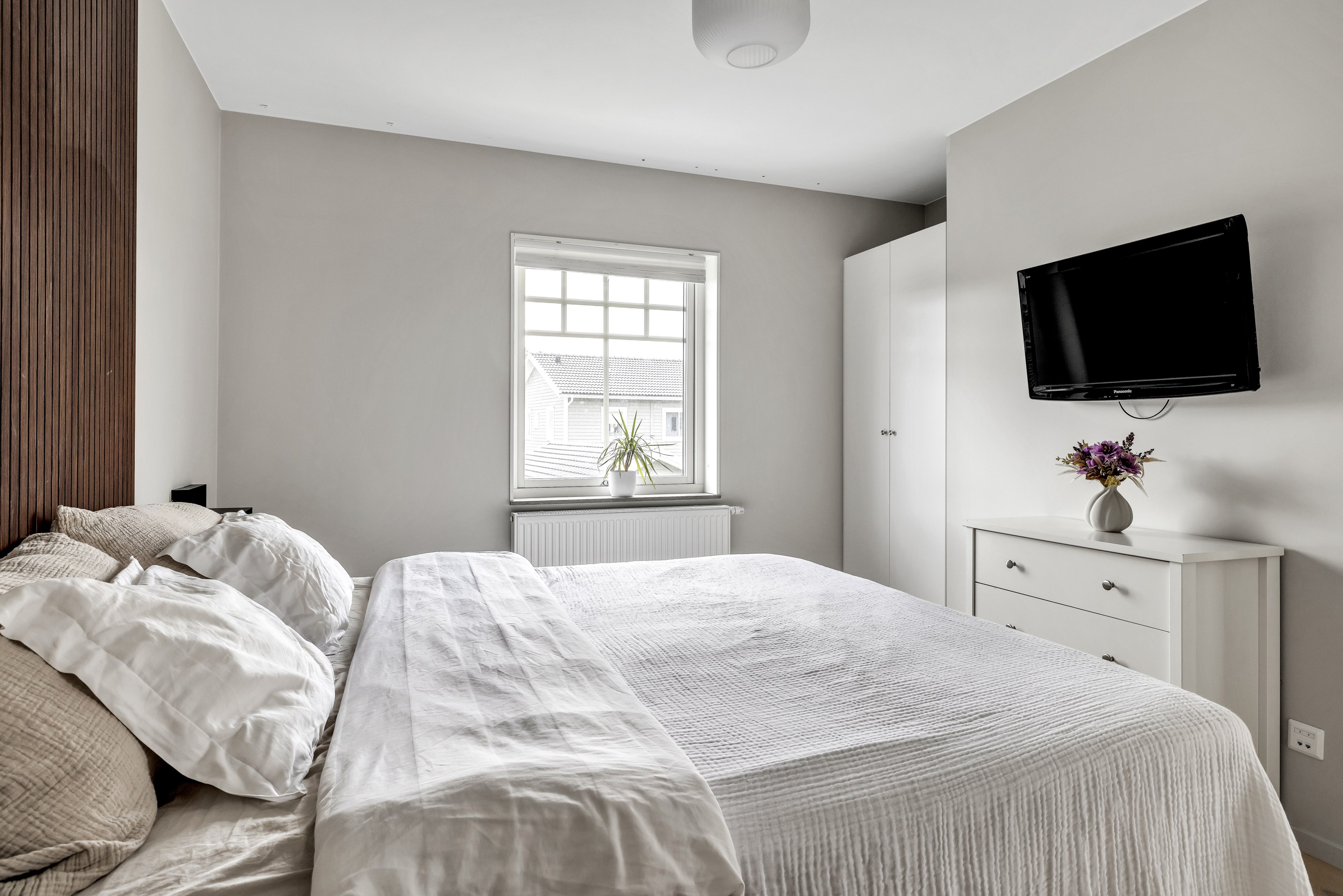 Bostadsbild från Björnmossvägen 25, Såld i Lindbacken, Uppsala