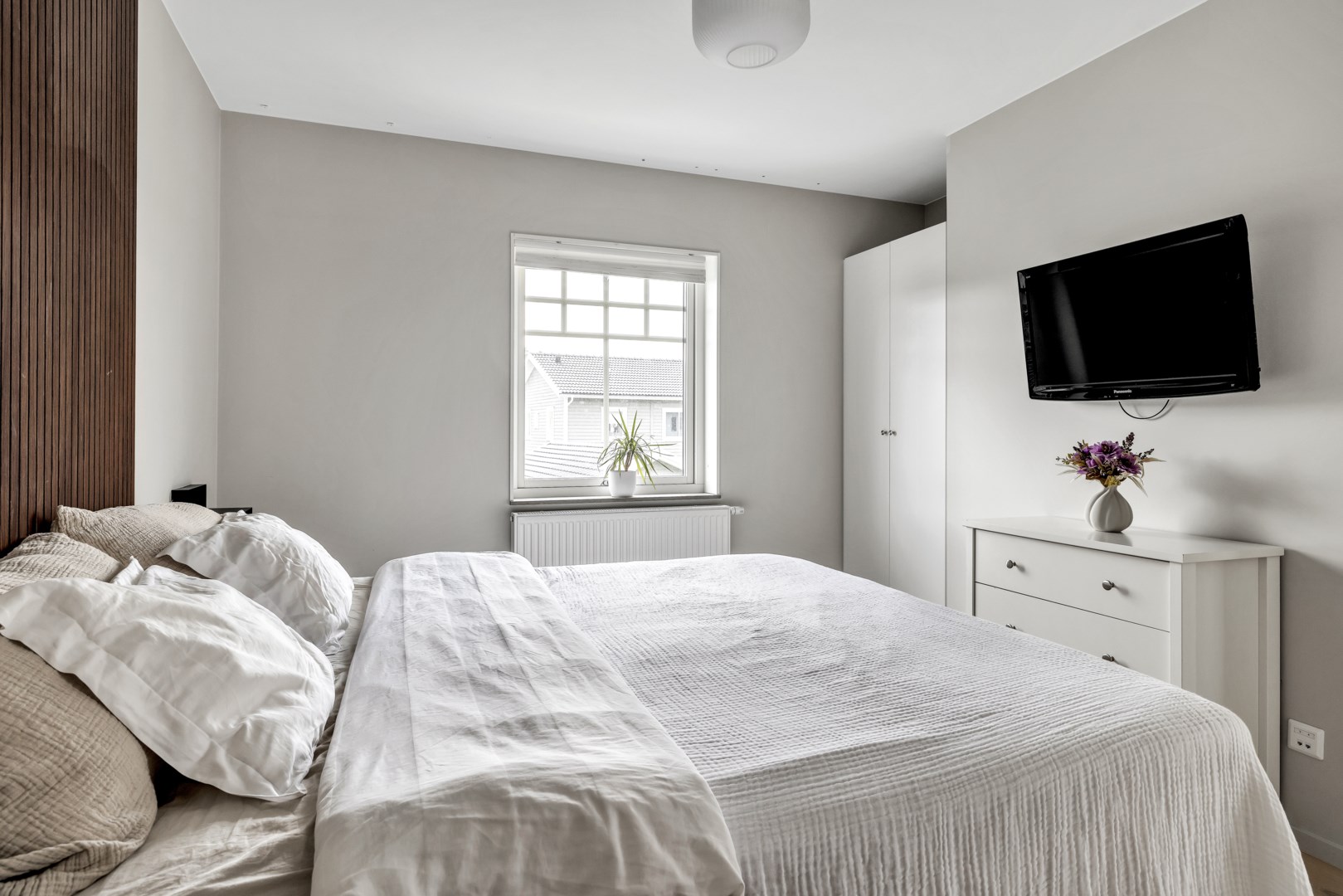 Bostadsbild från Björnmossvägen 25, Såld i Lindbacken, Uppsala