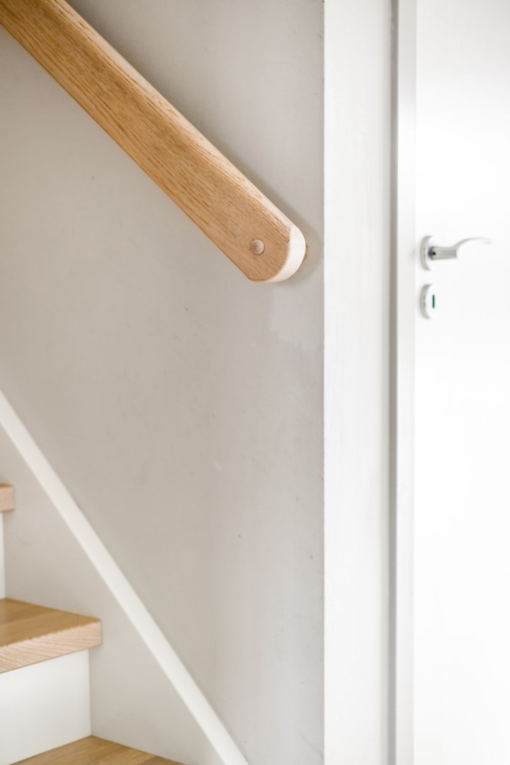 Bostadsbild från Björnmossvägen 25, Såld i Lindbacken, Uppsala