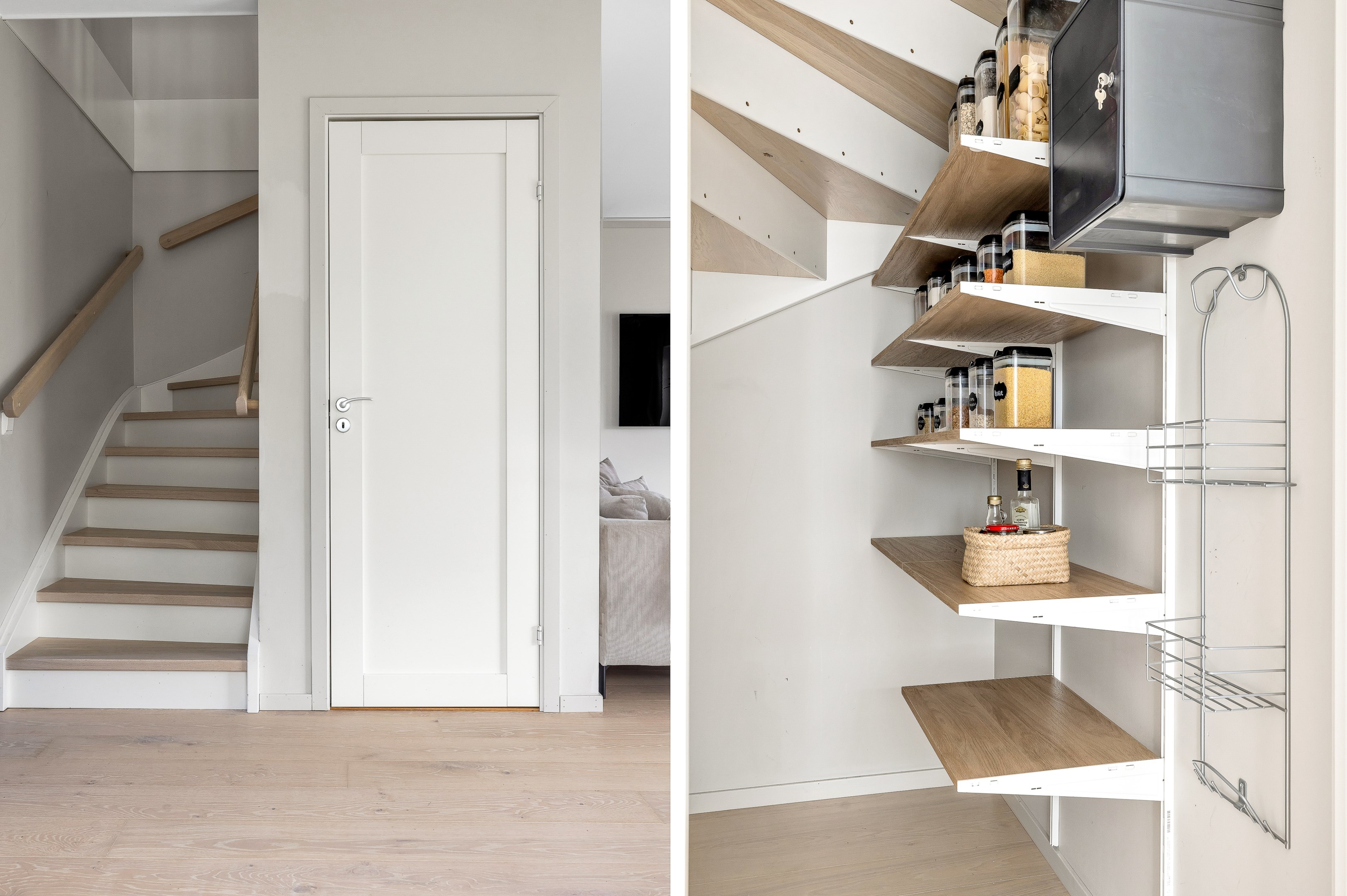 Bostadsbild från Björnmossvägen 25, Såld i Lindbacken, Uppsala