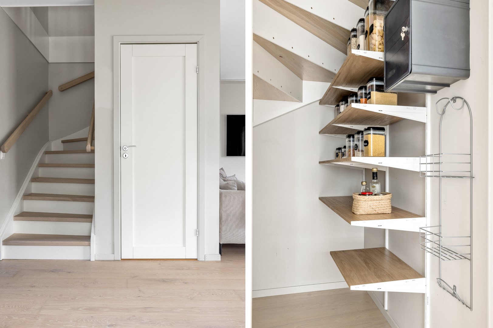 Bostadsbild från Björnmossvägen 25, Såld i Lindbacken, Uppsala