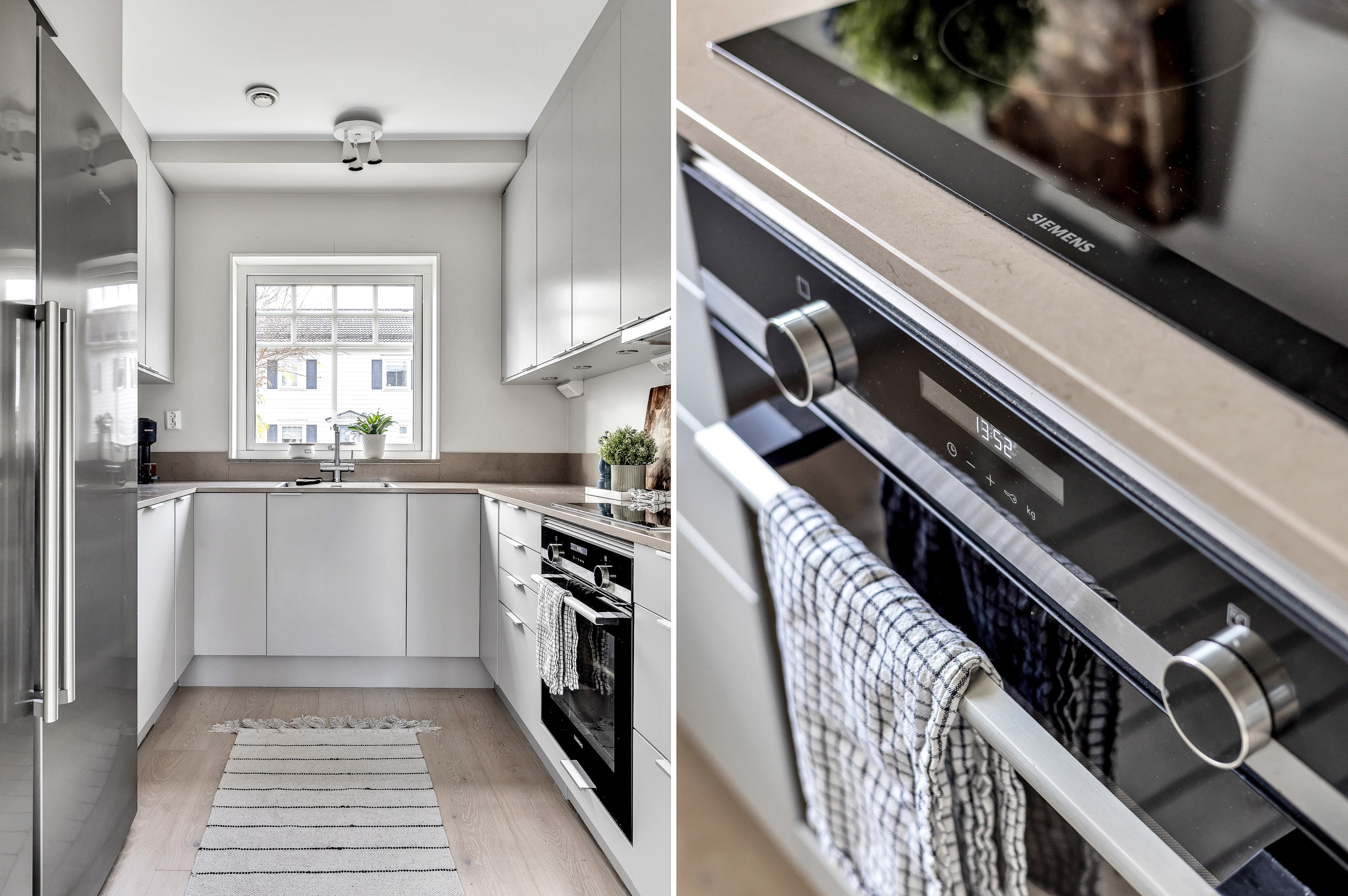 Bostadsbild från Björnmossvägen 25, Såld i Lindbacken, Uppsala